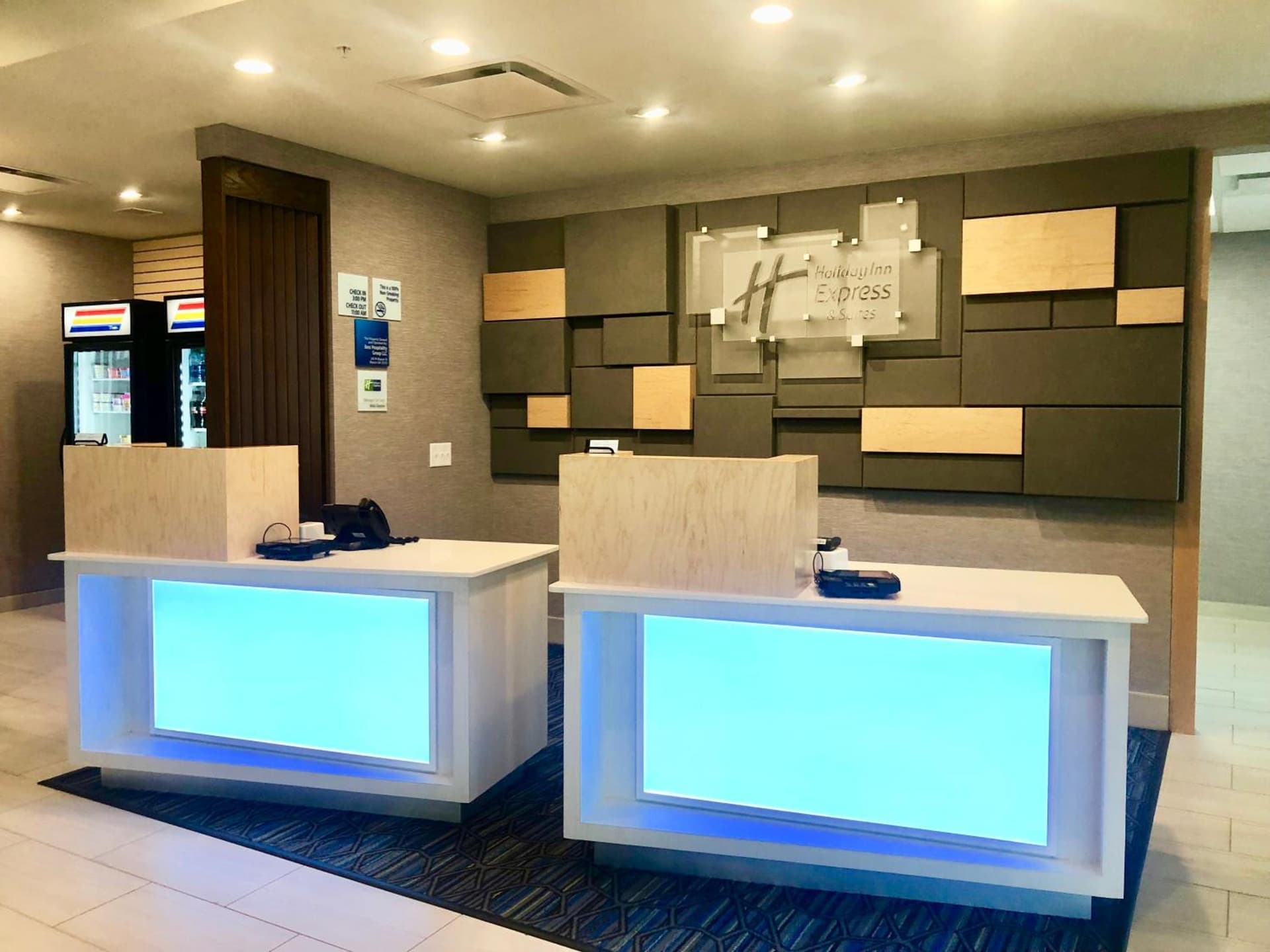Holiday Inn Express & Suites Macon North by IHG gallery photo in Macon, GA — image 22