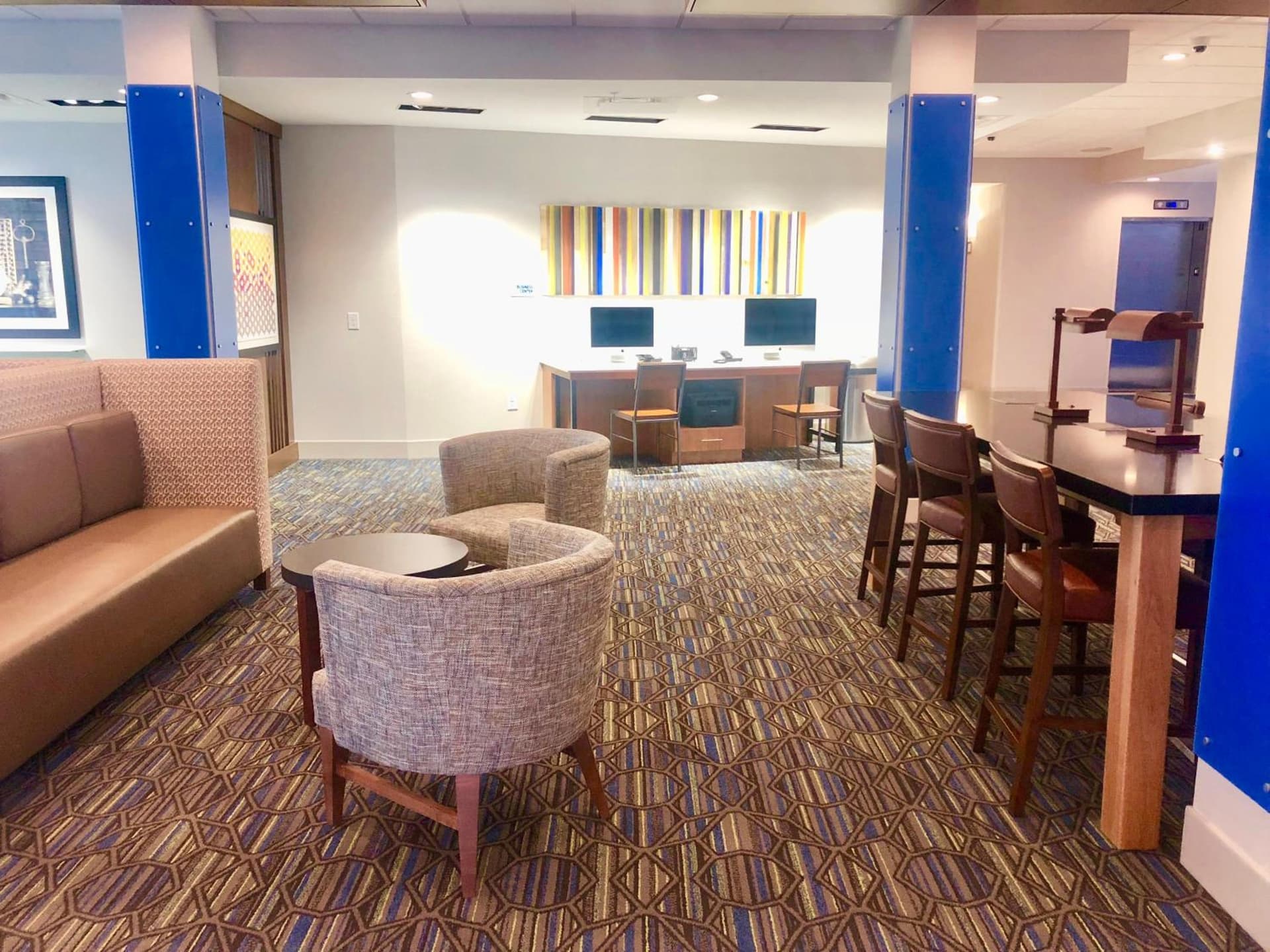 Holiday Inn Express & Suites Macon North by IHG gallery photo in Macon, GA — image 6