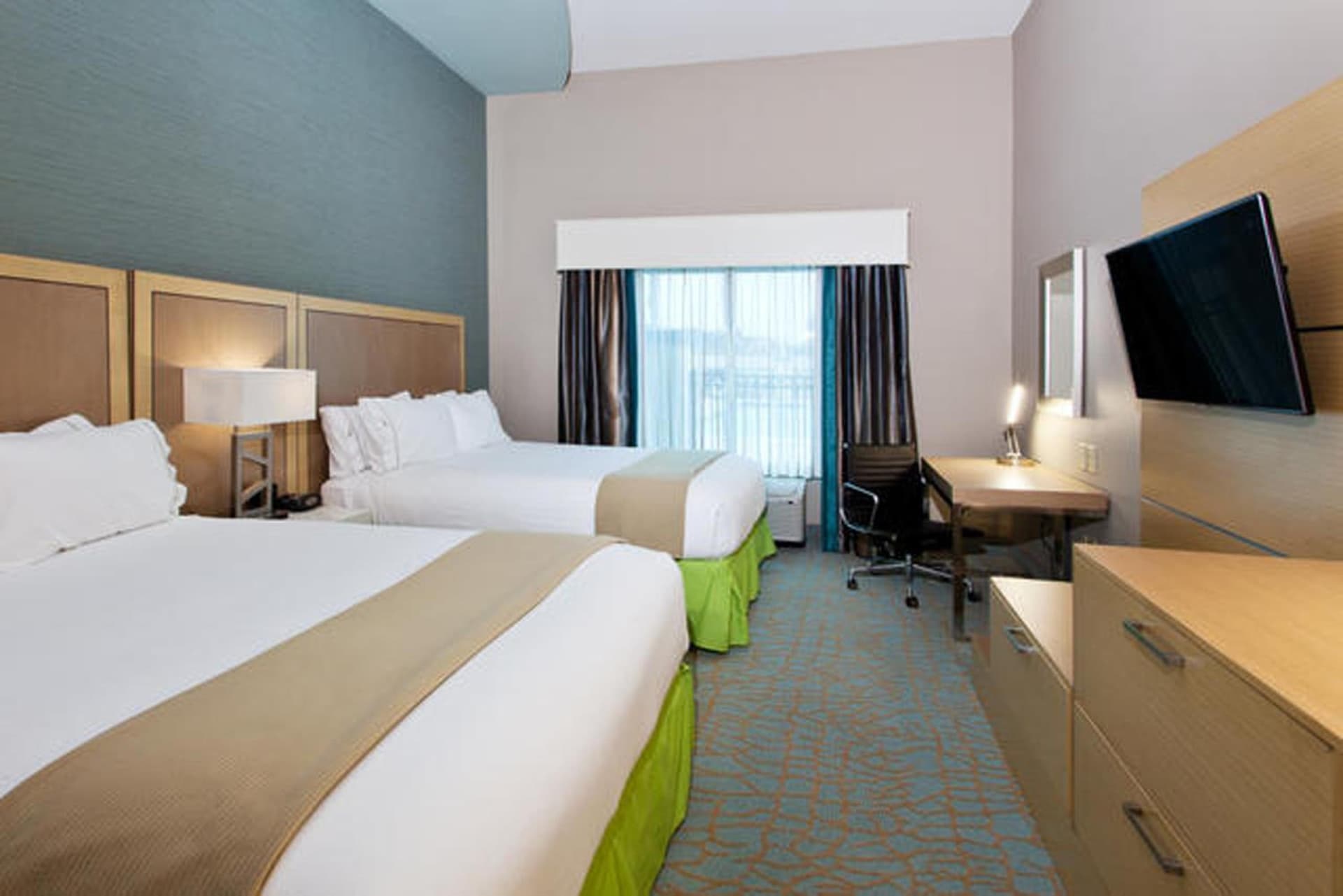 Holiday Inn Express & Suites Warner Robins North West by IHG gallery photo in Warner Robins, GA — image 9