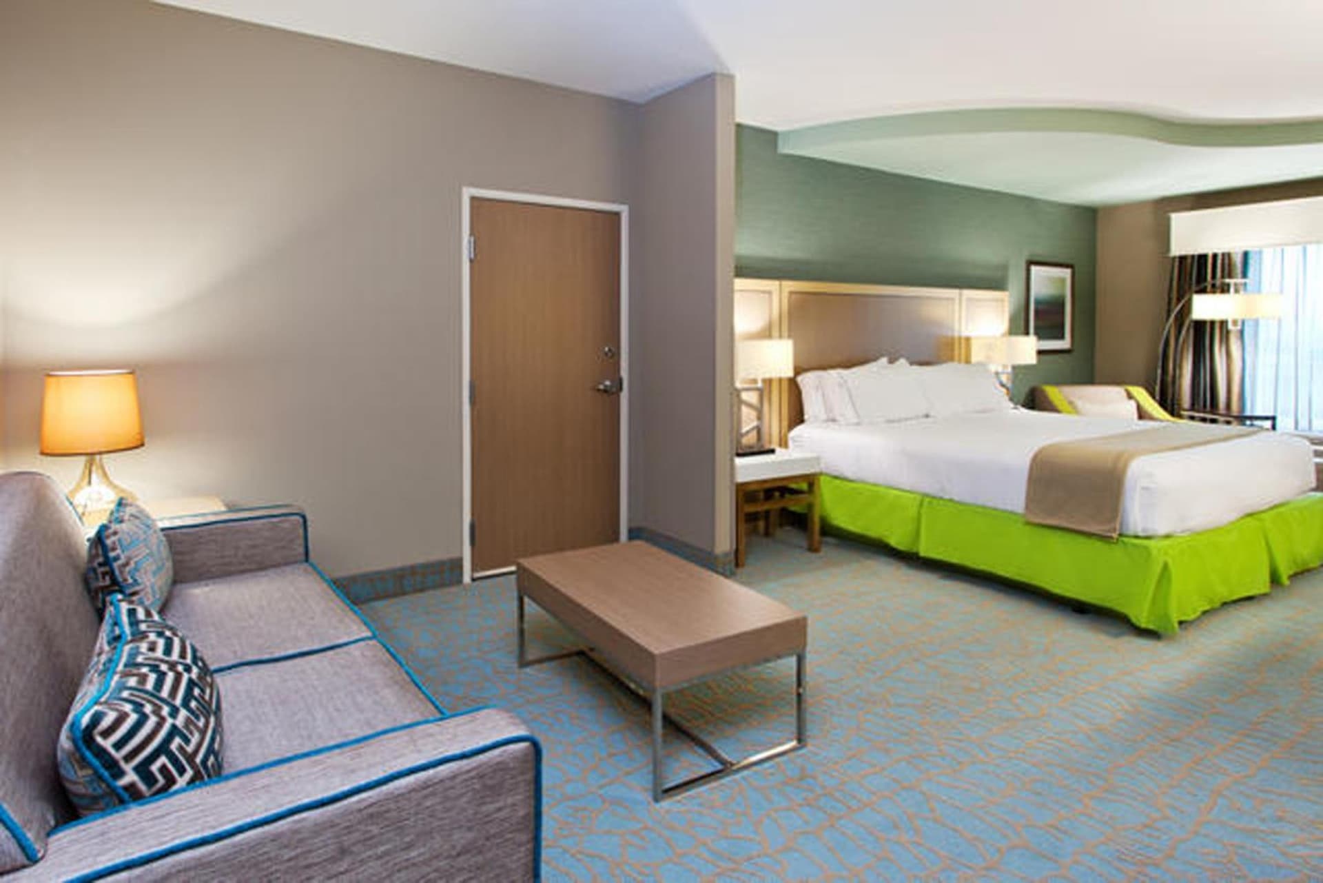 Holiday Inn Express & Suites Warner Robins North West by IHG gallery photo in Warner Robins, GA — image 8