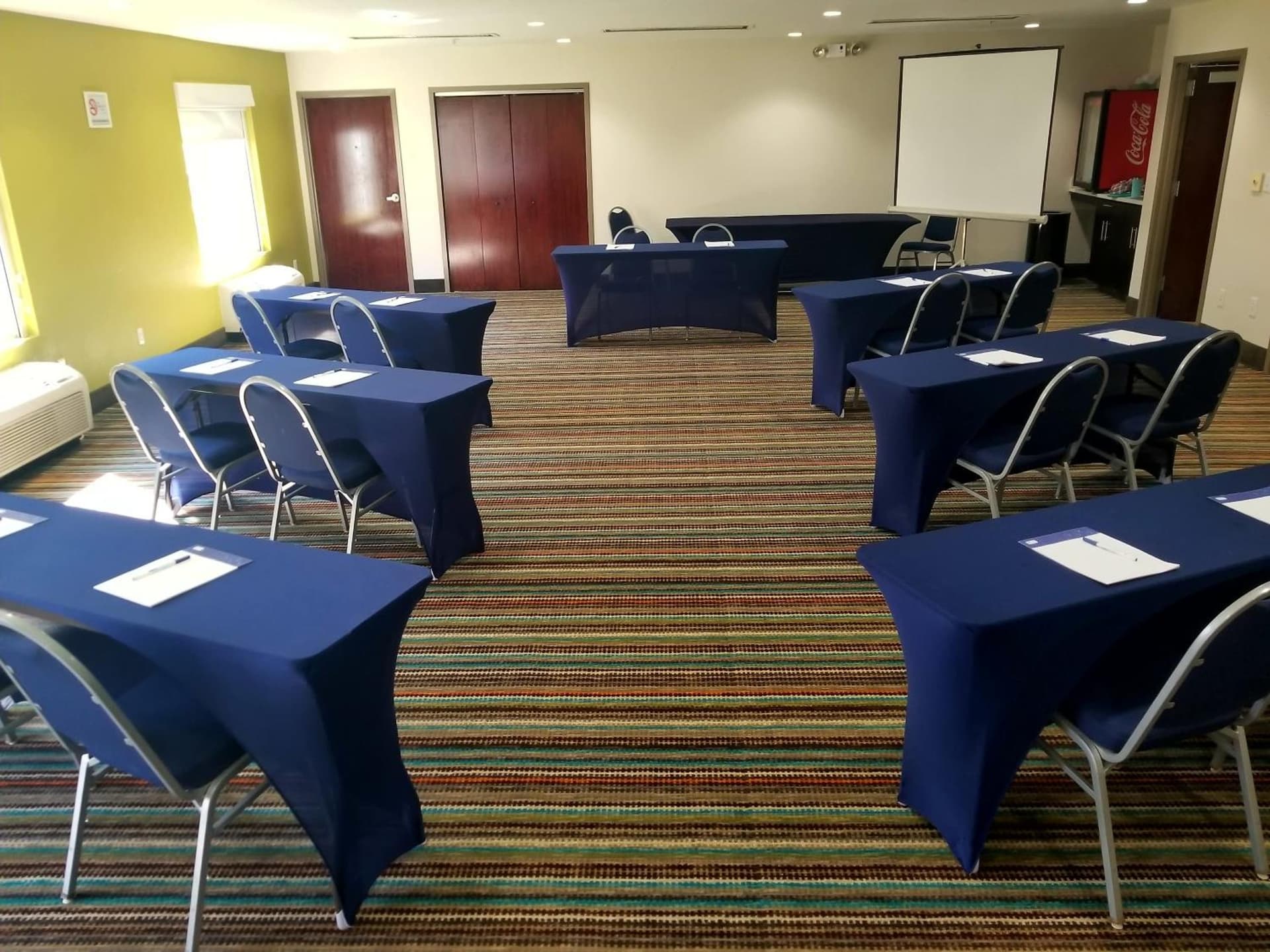 Holiday Inn Express Hotel & Suites Mebane by IHG gallery photo in Mebane, NC — image 32