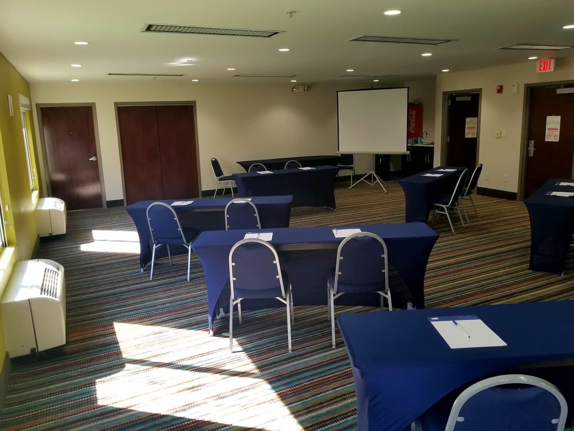 Holiday Inn Express Hotel & Suites Mebane by IHG gallery photo in Mebane, NC — image 50