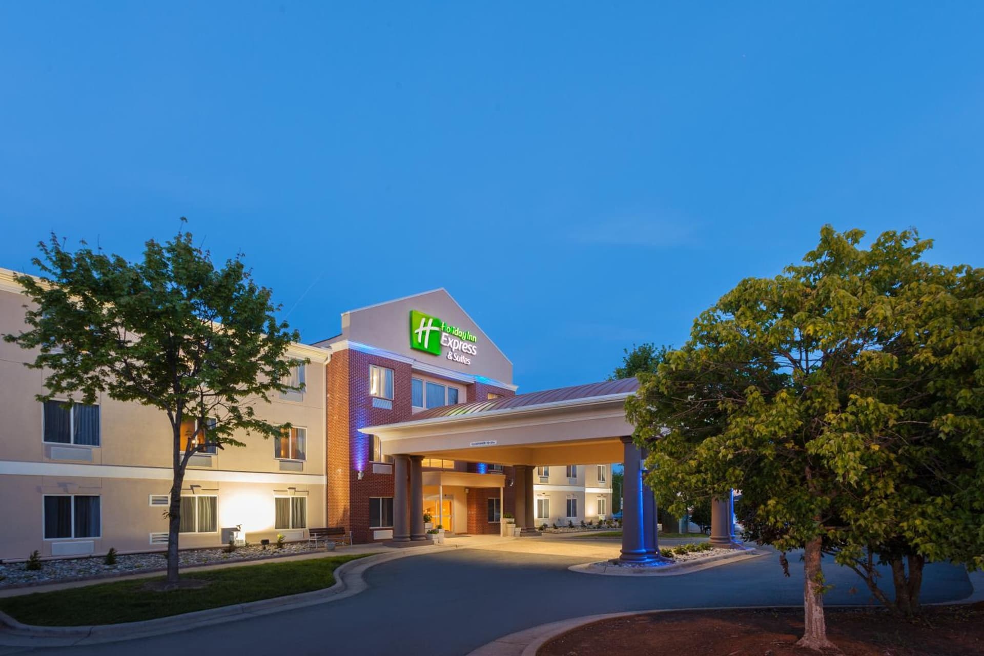 Holiday Inn Express Hotel & Suites Mebane by IHG gallery photo in Mebane, NC — image 48