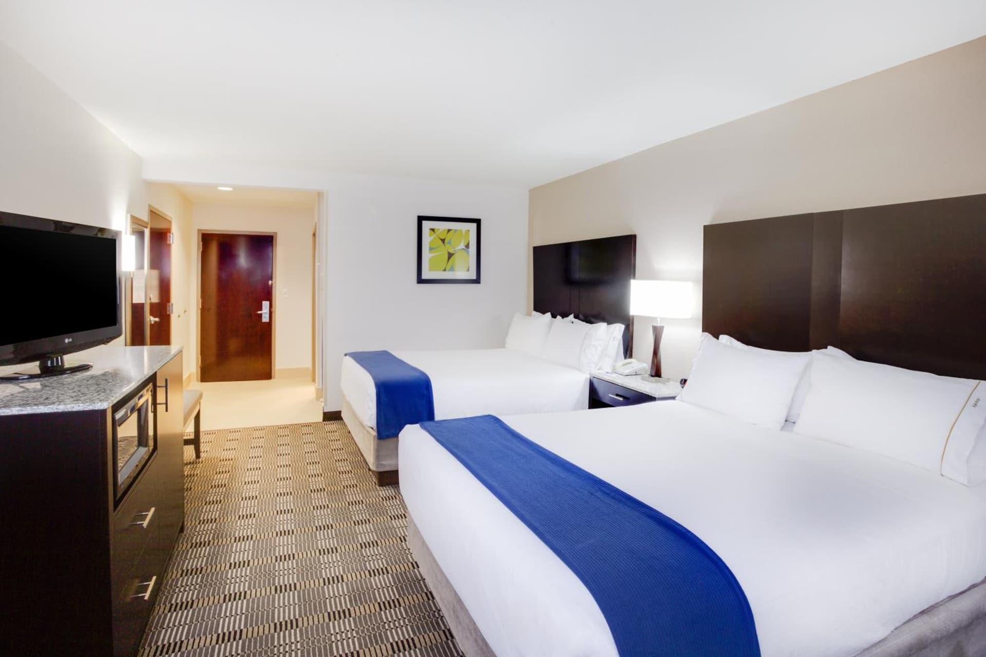 Holiday Inn Express Hotel & Suites Mebane by IHG gallery photo in Mebane, NC — image 44