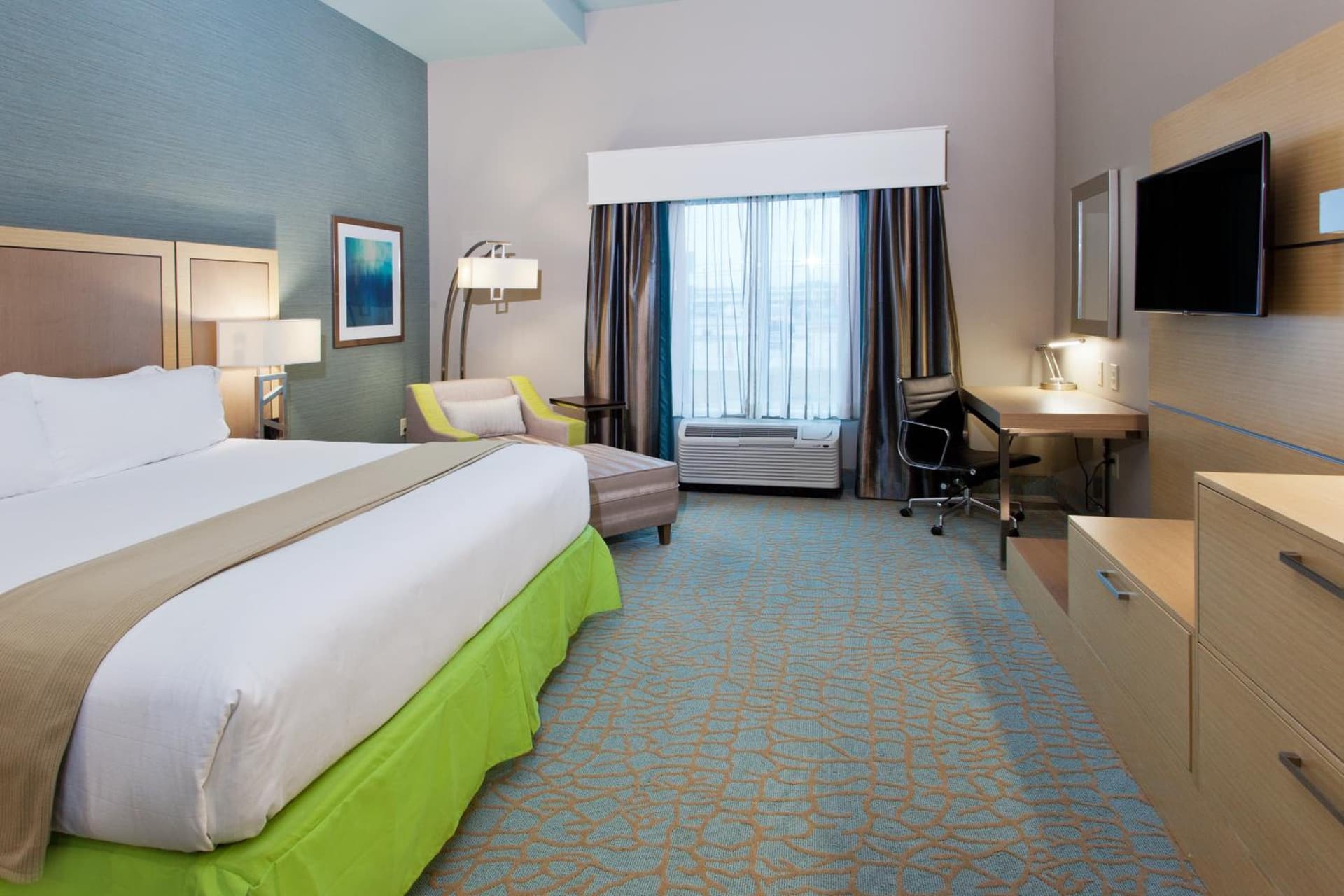 Holiday Inn Express & Suites Warner Robins North West by IHG gallery photo in Warner Robins, GA — image 22