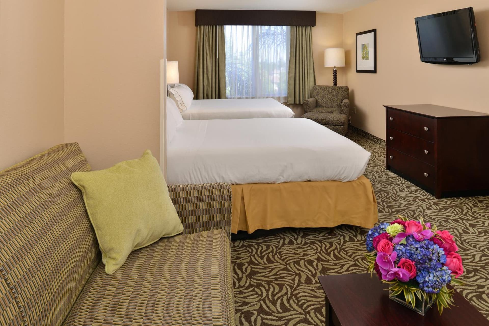 Holiday Inn Express Fresno River Park Highway 41 by IHG gallery photo in Fresno, CA — image 34