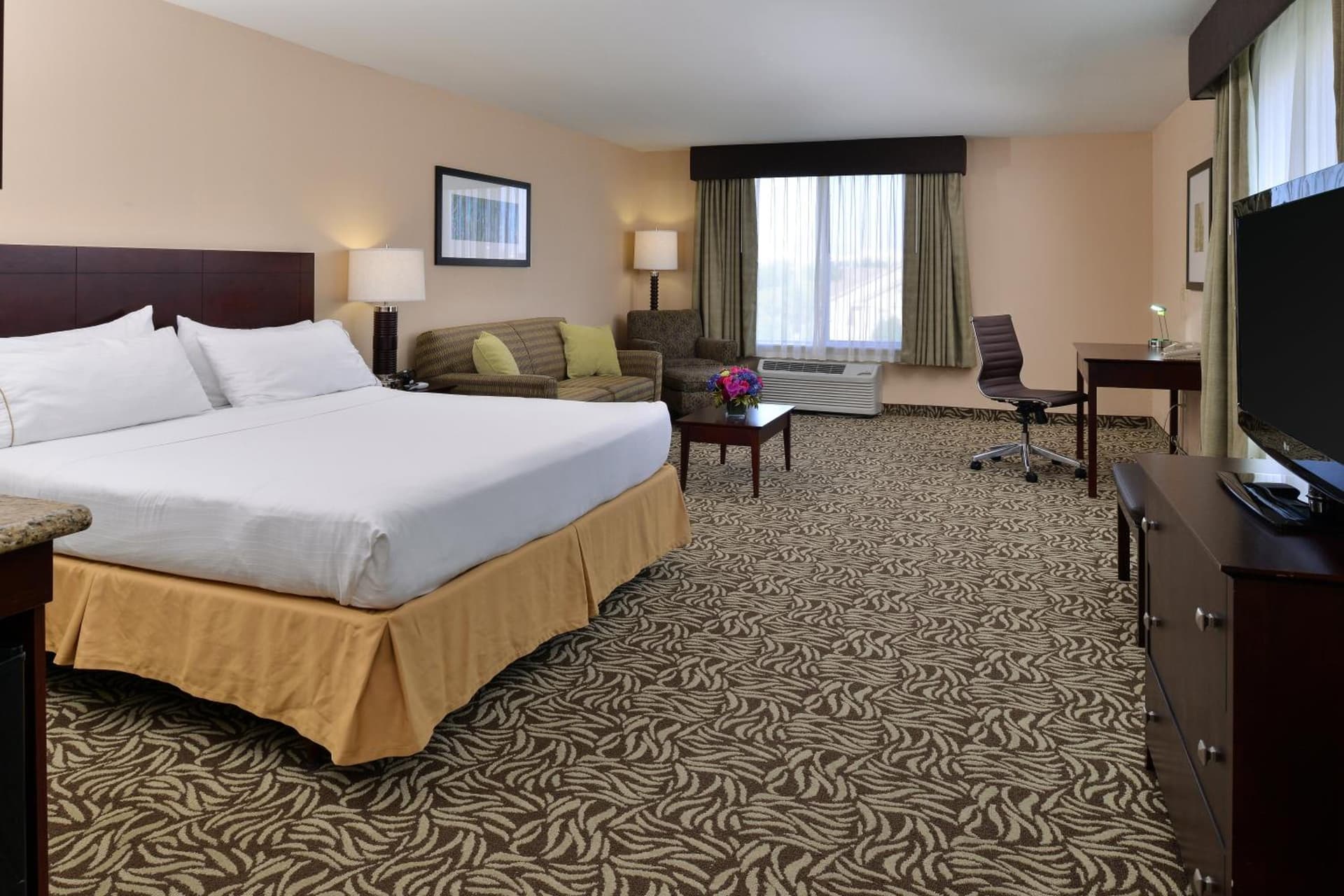 Holiday Inn Express Fresno River Park Highway 41 by IHG gallery photo in Fresno, CA — image 46