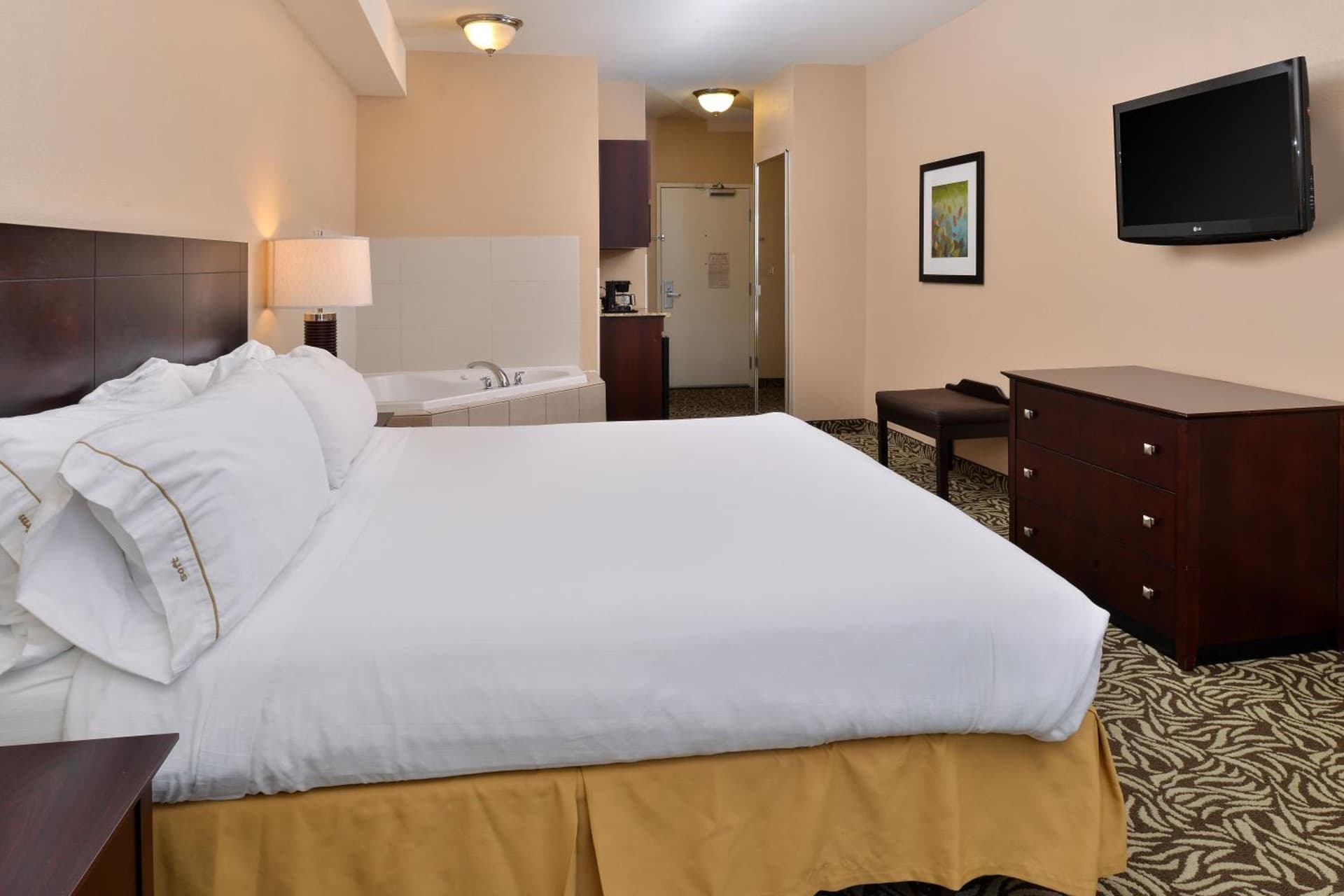 Holiday Inn Express Fresno River Park Highway 41 by IHG gallery photo in Fresno, CA — image 33