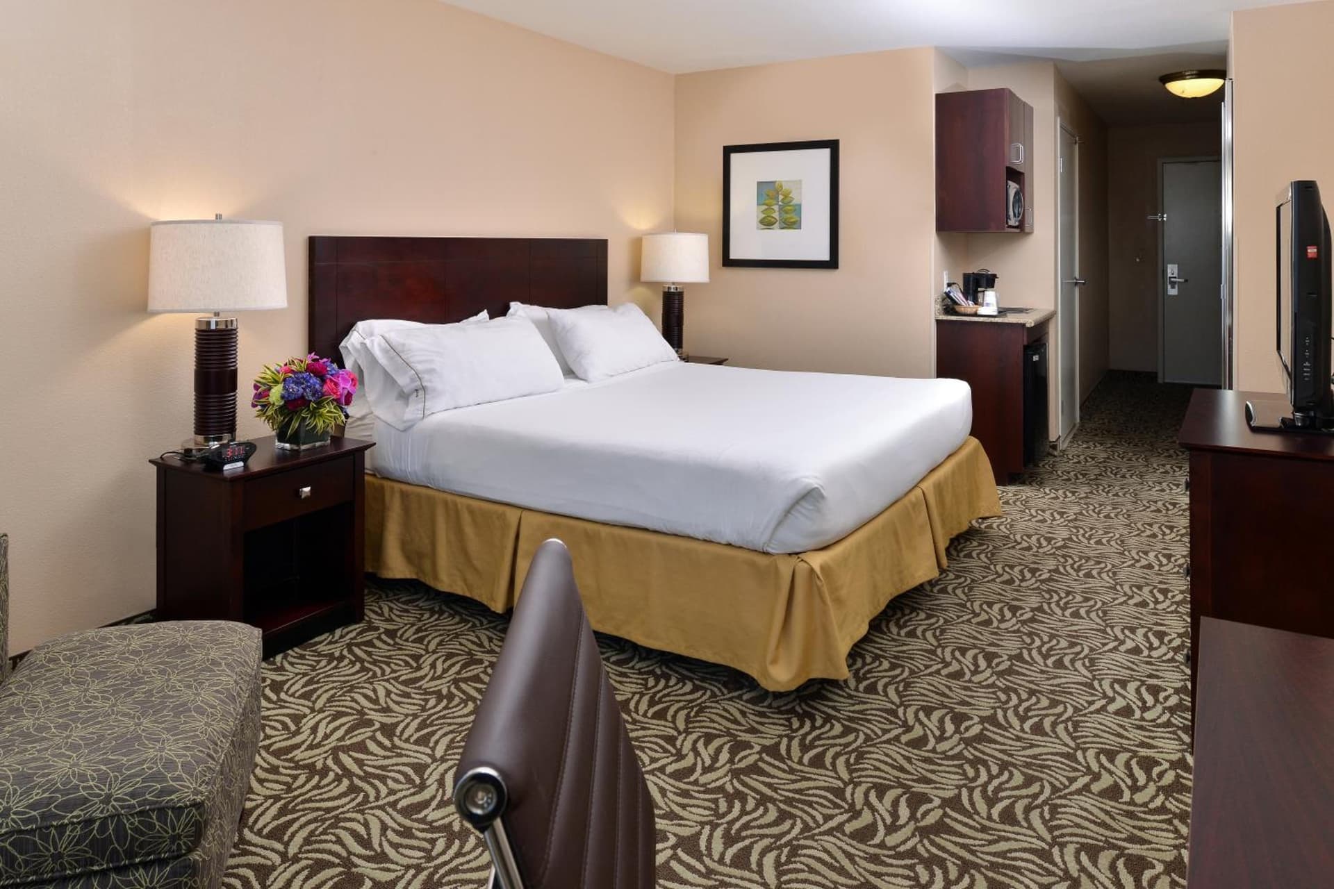 Holiday Inn Express Fresno River Park Highway 41 by IHG gallery photo in Fresno, CA — image 52