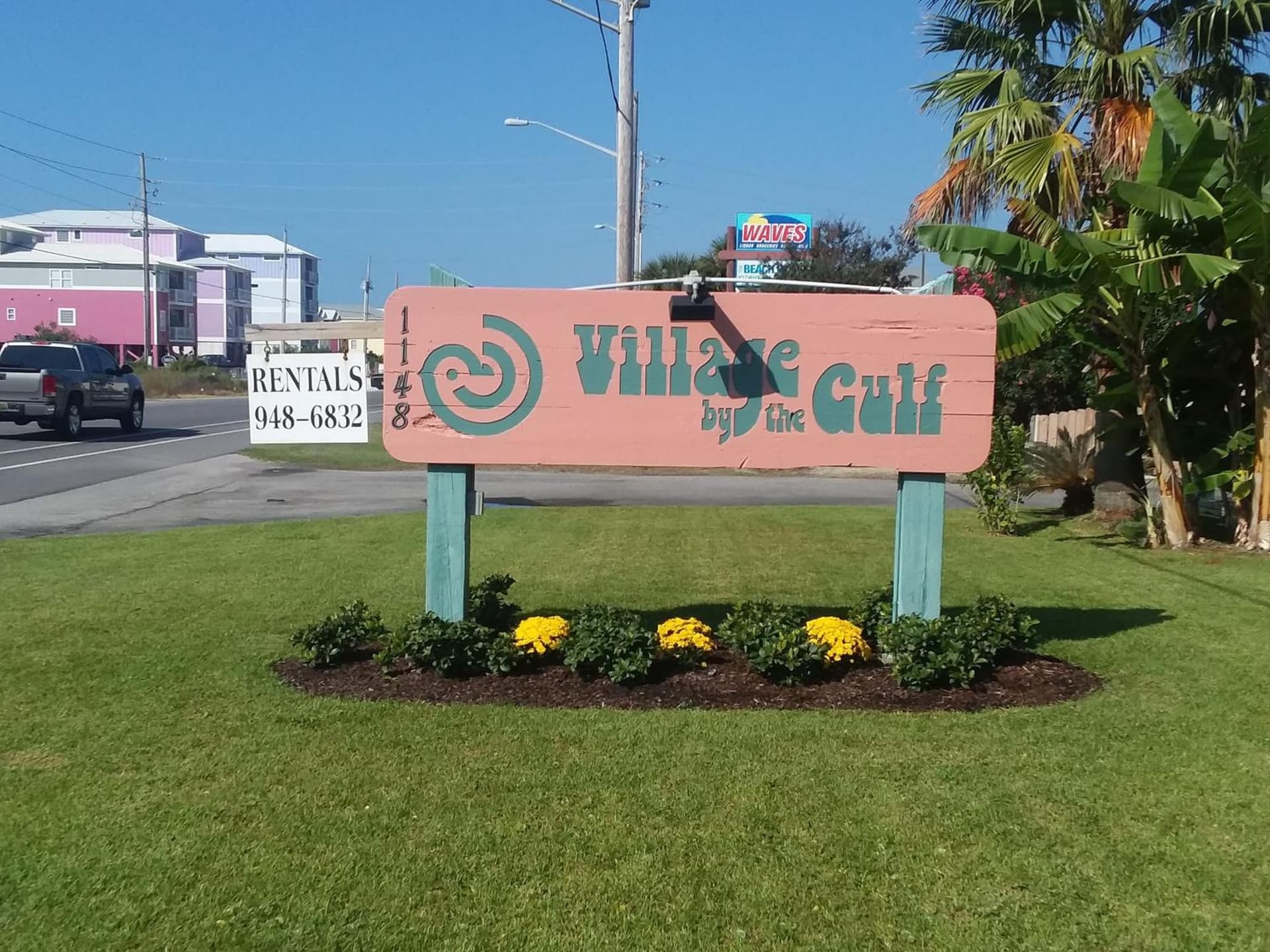 Village by the Gulf interior in Gulf Shores, AL — gallery photo 2
