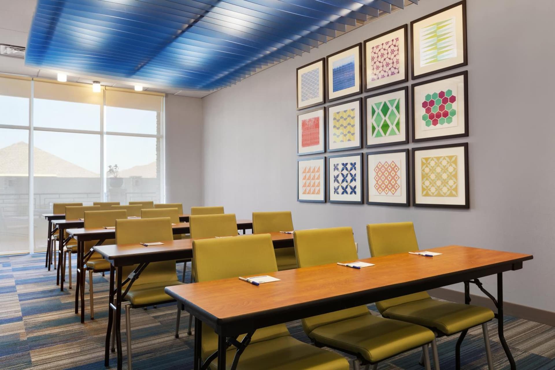 Holiday Inn Express & Suites Edinburg- Mcallen Area by IHG gallery photo in Edinburg, TX — image 16