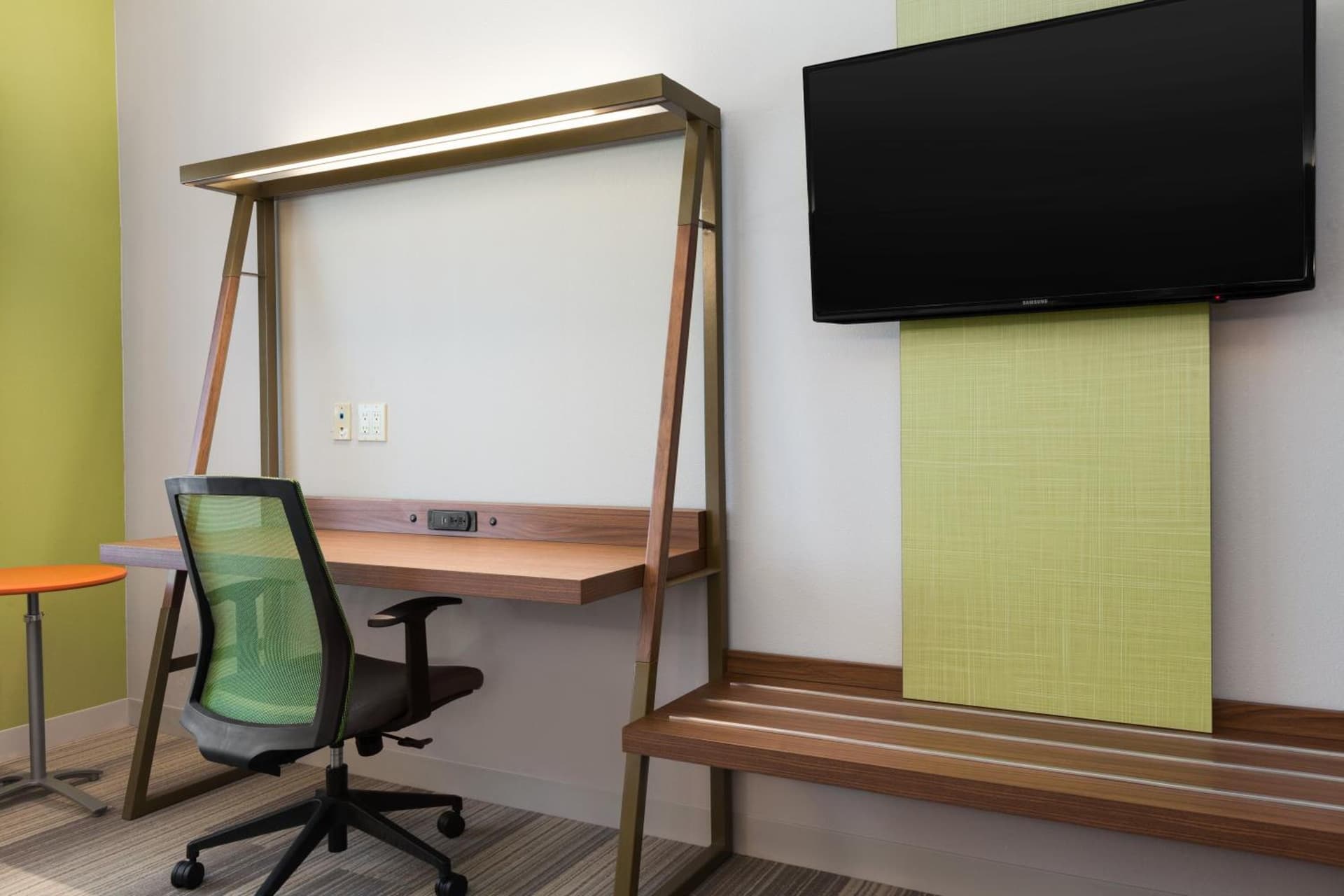 Holiday Inn Express & Suites Edinburg- Mcallen Area by IHG gallery photo in Edinburg, TX — image 10