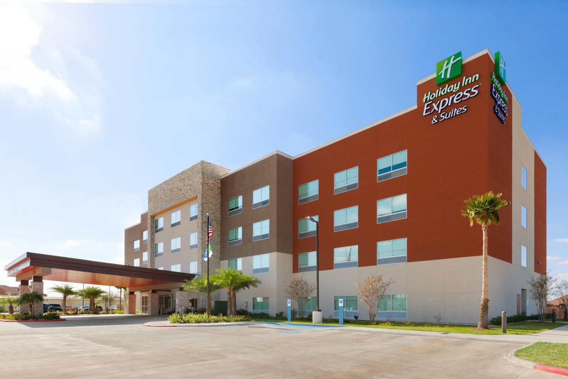 Holiday Inn Express & Suites Edinburg- Mcallen Area by IHG gallery photo in Edinburg, TX — image 30