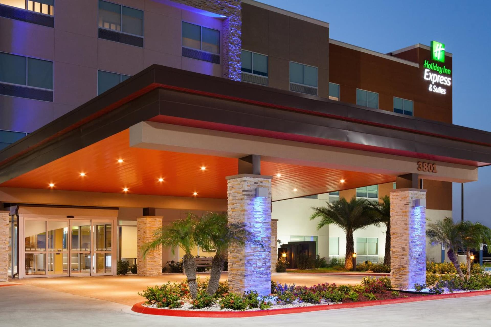 Holiday Inn Express & Suites Edinburg- Mcallen Area by IHG gallery photo in Edinburg, TX — image 9