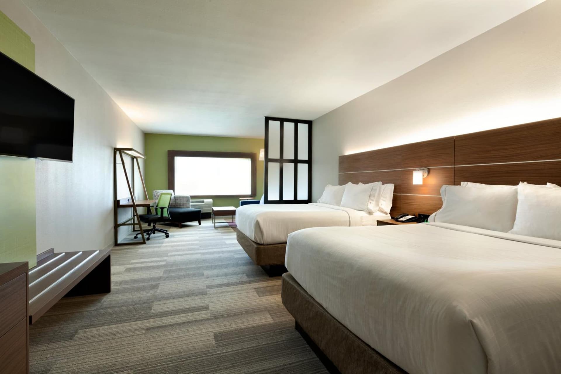 Holiday Inn Express & Suites Edinburg- Mcallen Area by IHG gallery photo in Edinburg, TX — image 15
