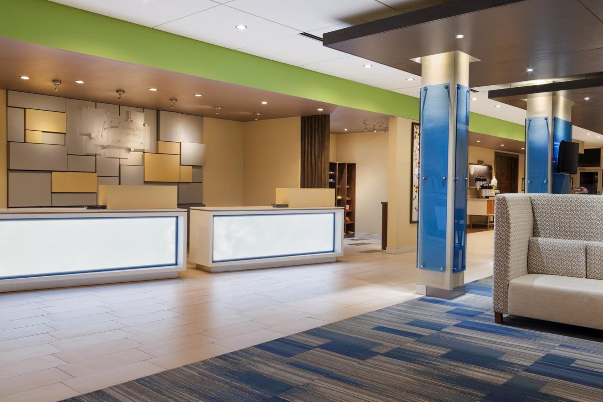 Holiday Inn Express & Suites Edinburg- Mcallen Area by IHG gallery photo in Edinburg, TX — image 22