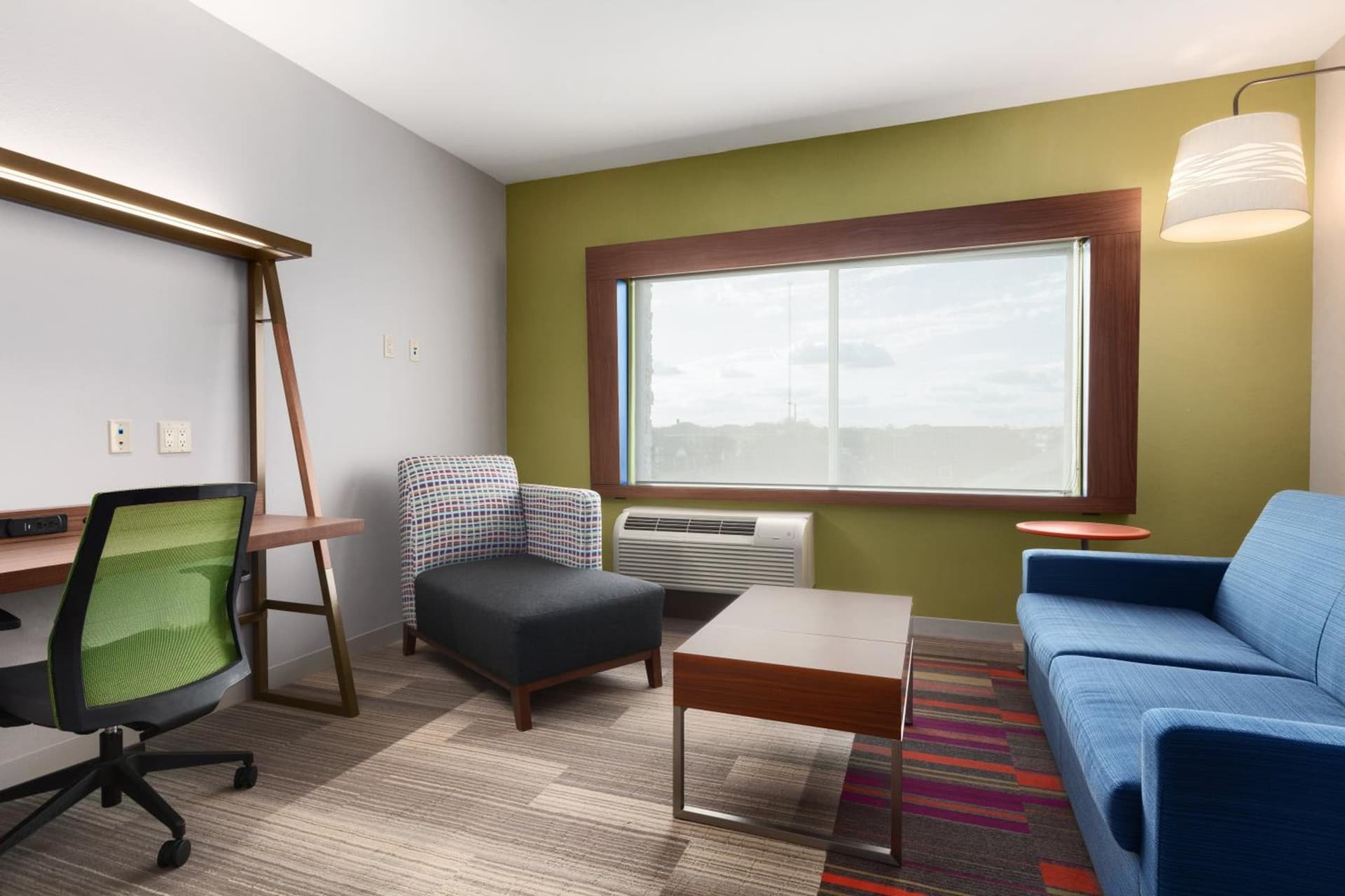 Holiday Inn Express & Suites Edinburg- Mcallen Area by IHG gallery photo in Edinburg, TX — image 21
