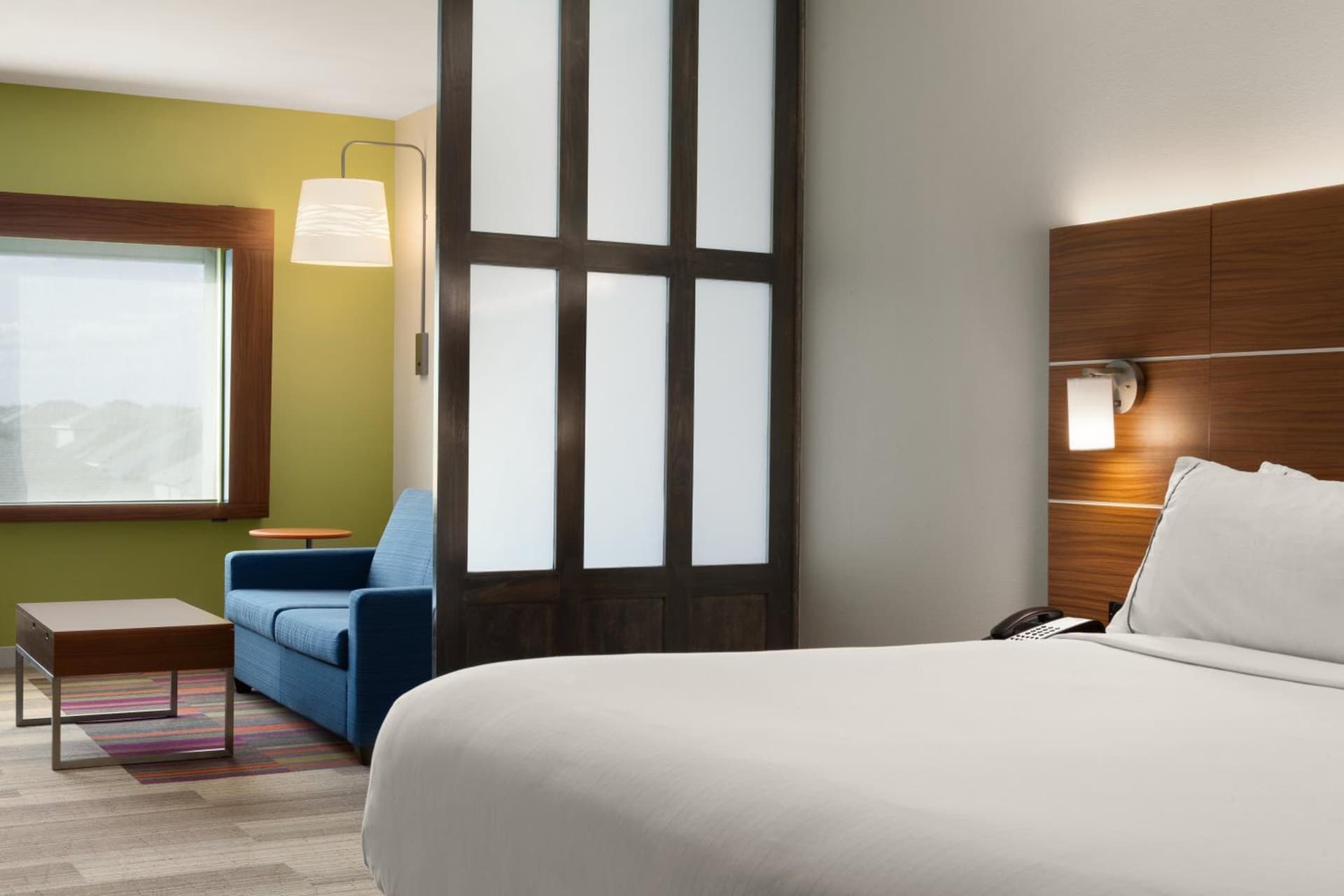 Holiday Inn Express & Suites Edinburg- Mcallen Area by IHG gallery photo in Edinburg, TX — image 18