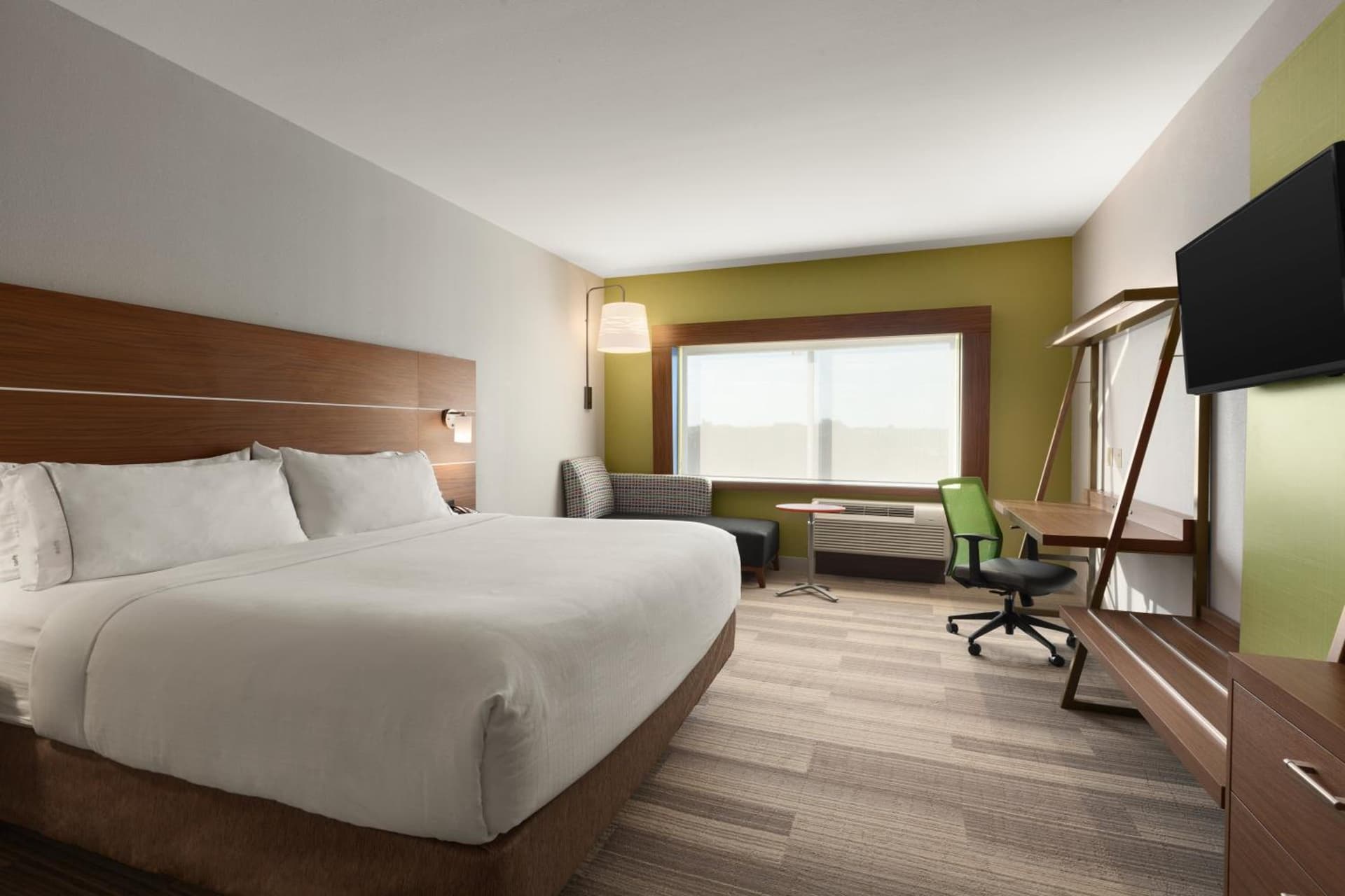 Holiday Inn Express & Suites Edinburg- Mcallen Area by IHG gallery photo in Edinburg, TX — image 24