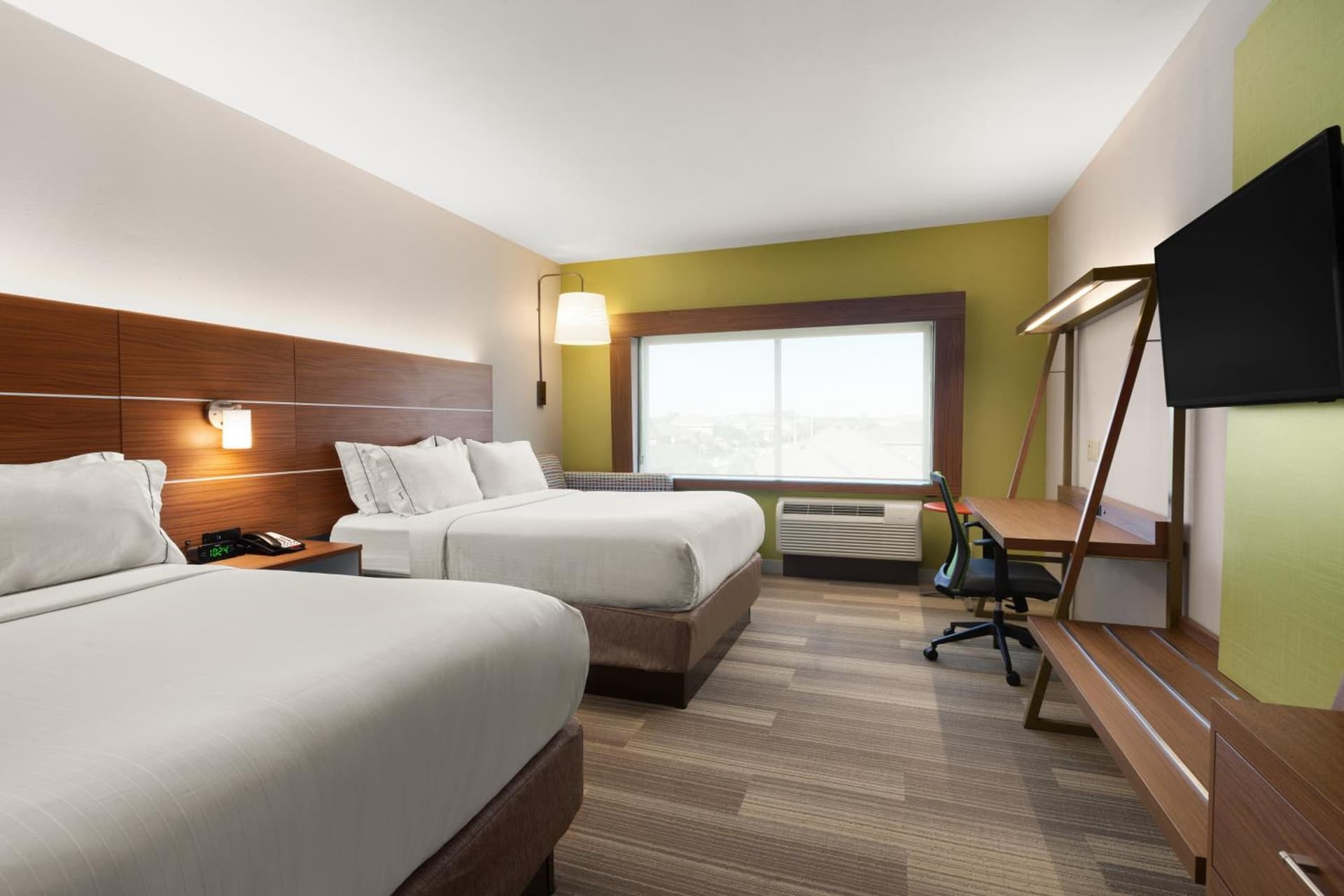 Holiday Inn Express & Suites Edinburg- Mcallen Area by IHG gallery photo in Edinburg, TX — image 14