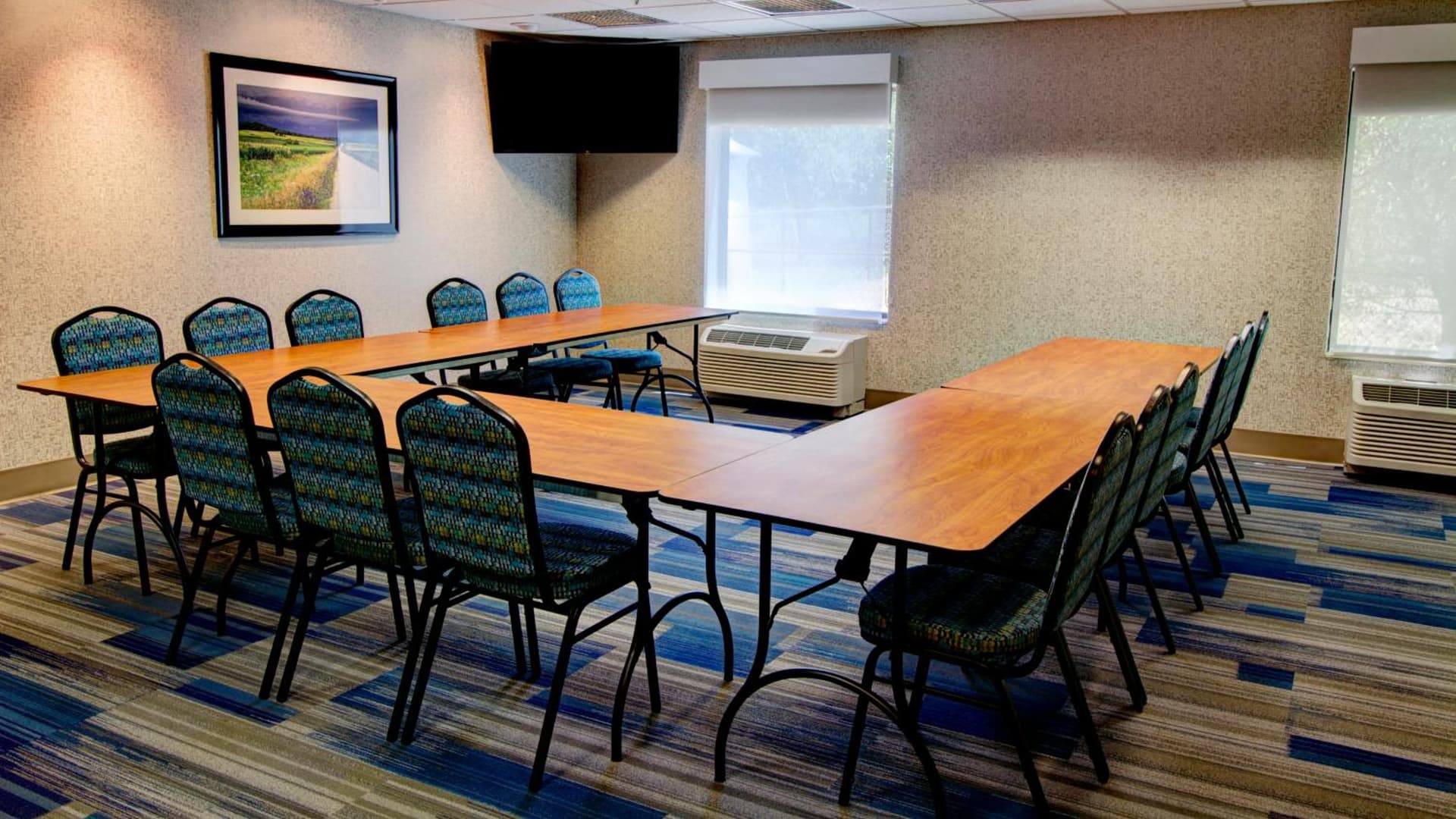 Holiday Inn Express & Suites Sioux City-South by IHG gallery photo in Sioux City, IA — image 22