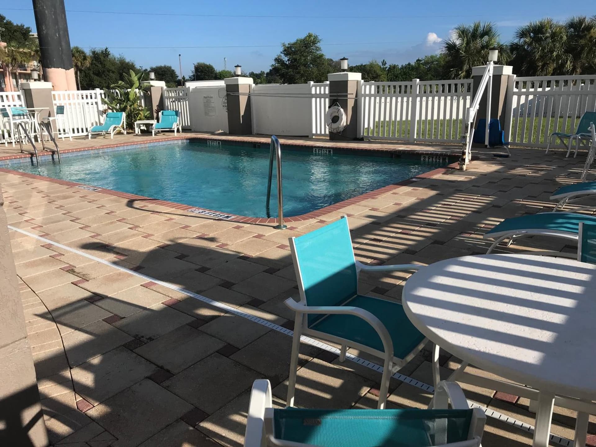 Holiday Inn Express Orlando - South Davenport by IHG gallery photo in Davenport, FL — image 44
