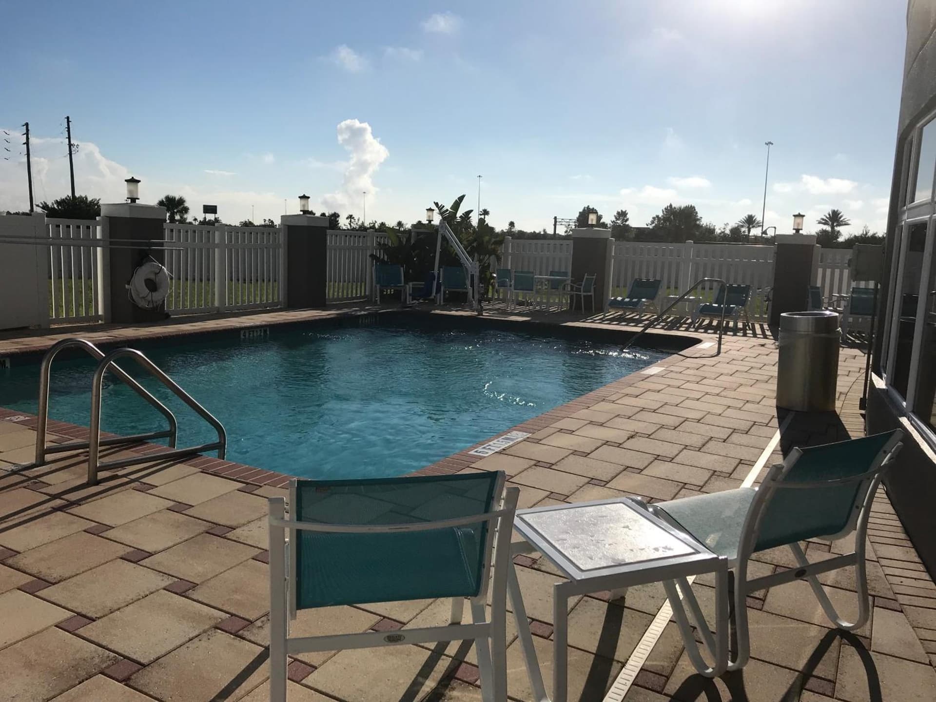 Holiday Inn Express Orlando - South Davenport by IHG gallery photo in Davenport, FL — image 42