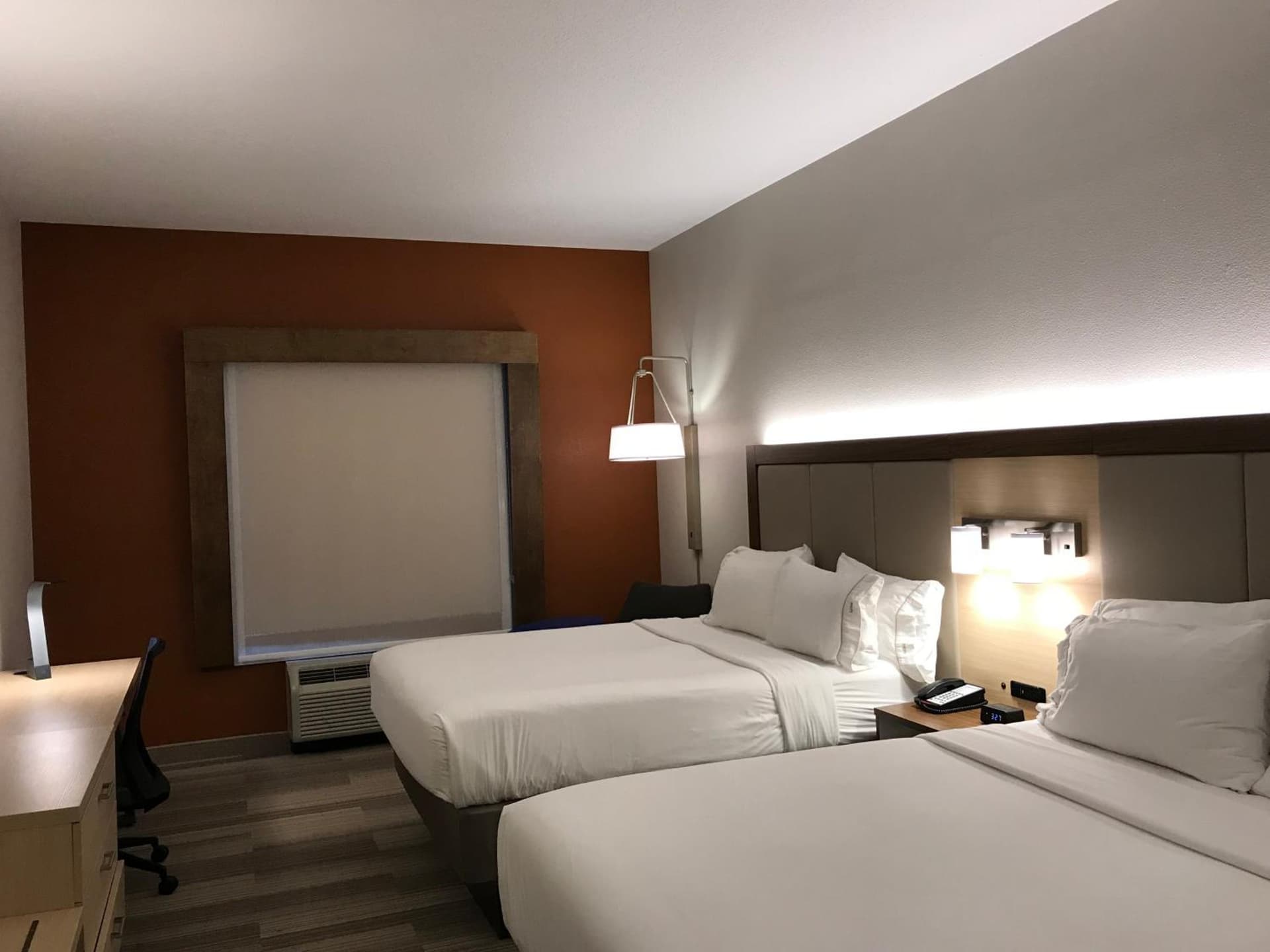 Holiday Inn Express Orlando - South Davenport by IHG gallery photo in Davenport, FL — image 66
