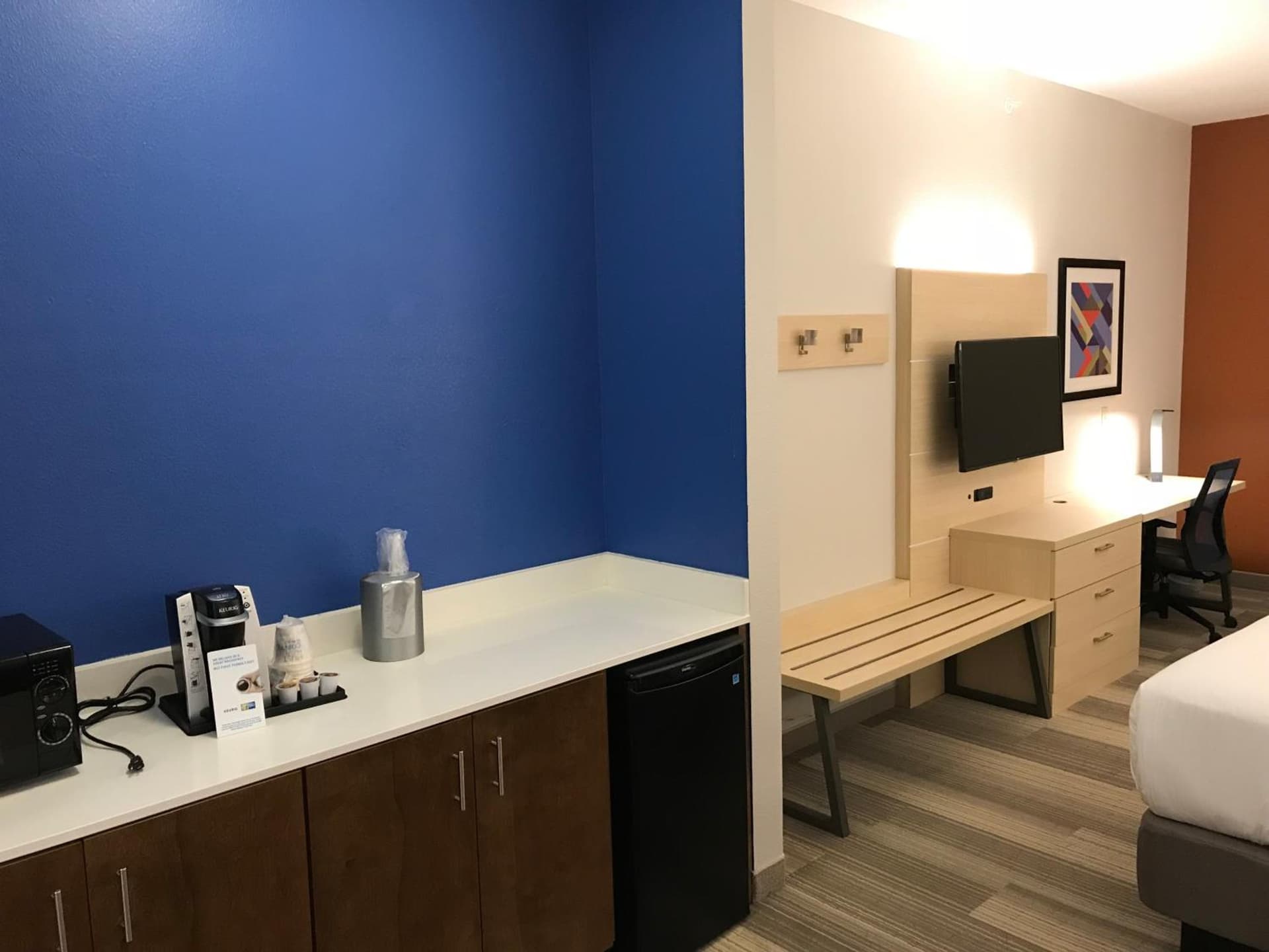 Holiday Inn Express Orlando - South Davenport by IHG gallery photo in Davenport, FL — image 24
