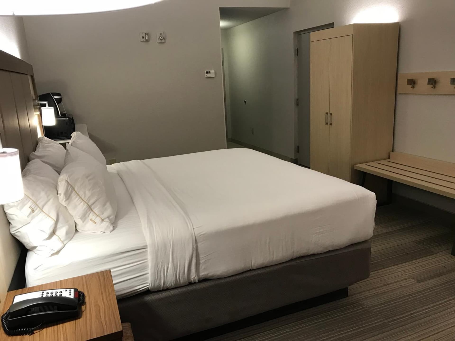 Holiday Inn Express Orlando - South Davenport by IHG gallery photo in Davenport, FL — image 60