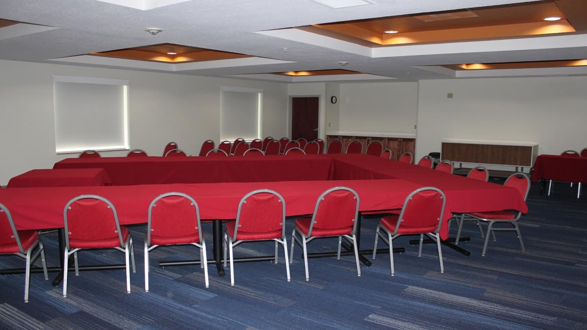 Holiday Inn Express Orlando - South Davenport by IHG gallery photo in Davenport, FL — image 23