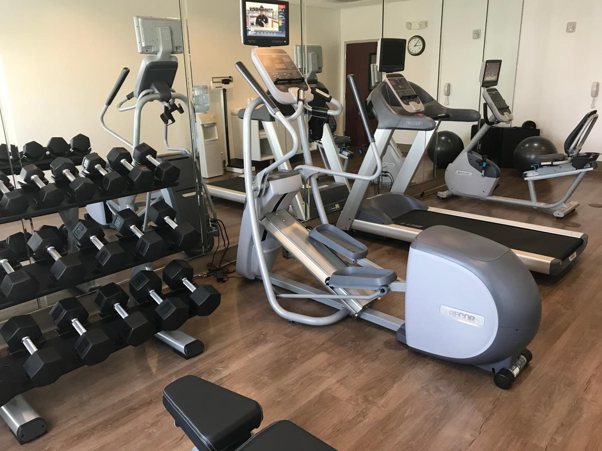 Holiday Inn Express Orlando - South Davenport by IHG property views in Davenport, FL — gallery photo 3