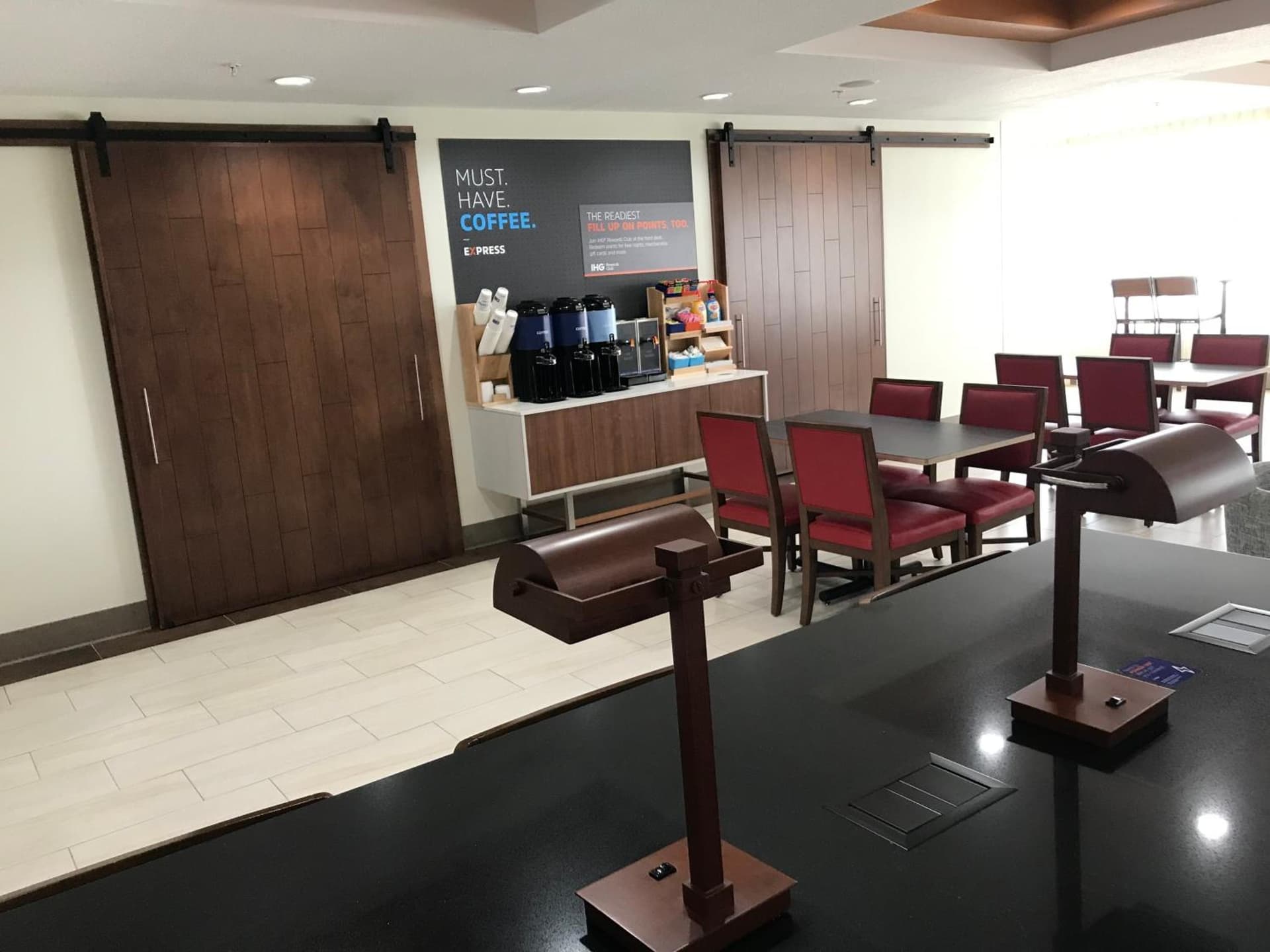 Holiday Inn Express Orlando - South Davenport by IHG gallery photo in Davenport, FL — image 12