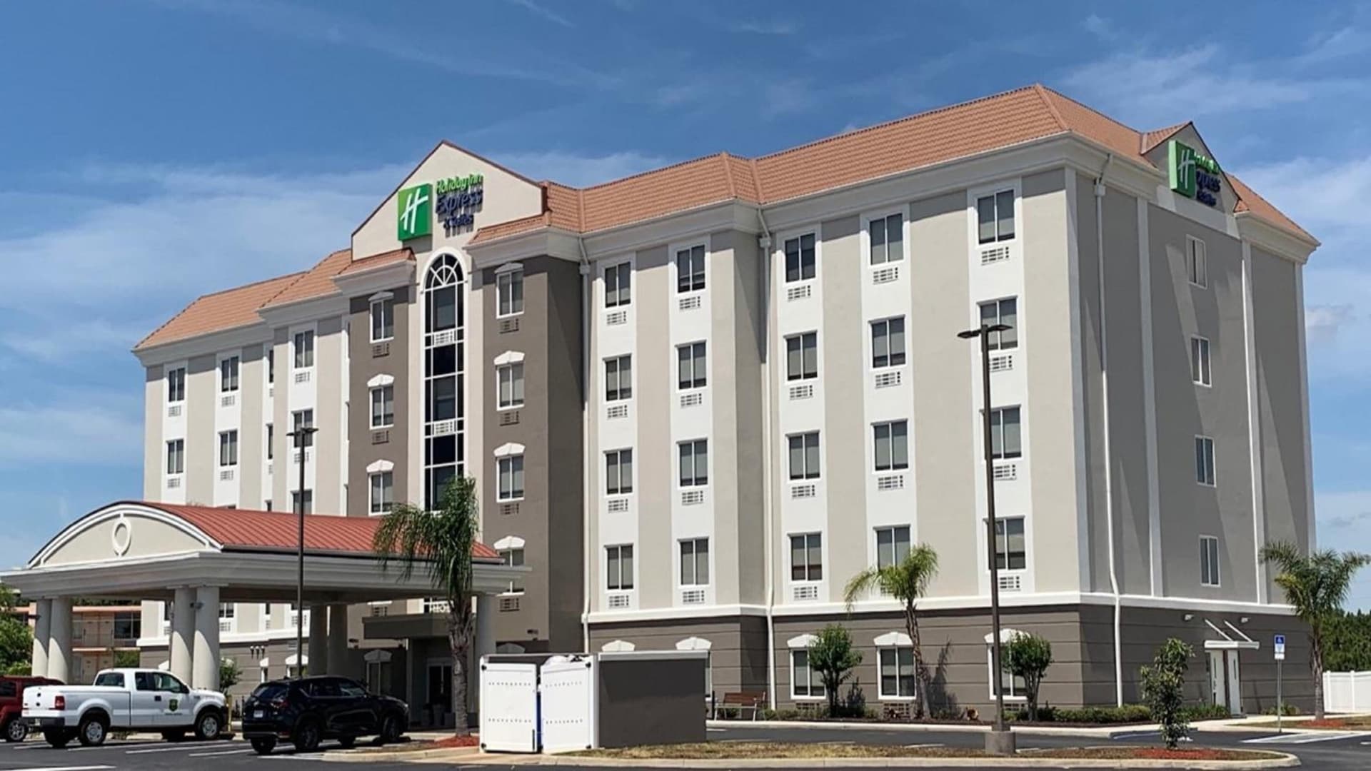 Holiday Inn Express Orlando - South Davenport by IHG gallery photo in Davenport, FL — image 75