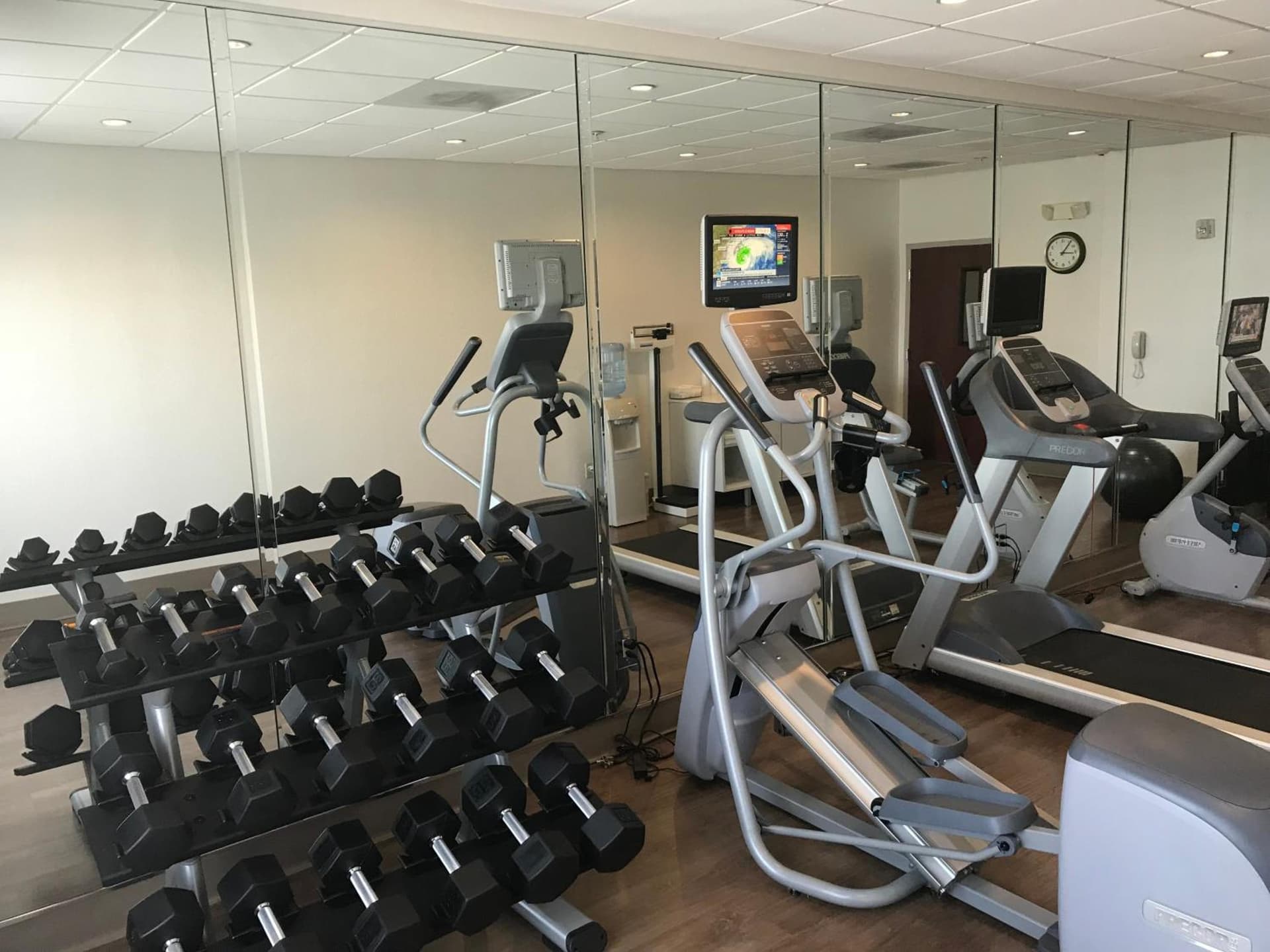 Holiday Inn Express Orlando - South Davenport by IHG gallery photo in Davenport, FL — image 34