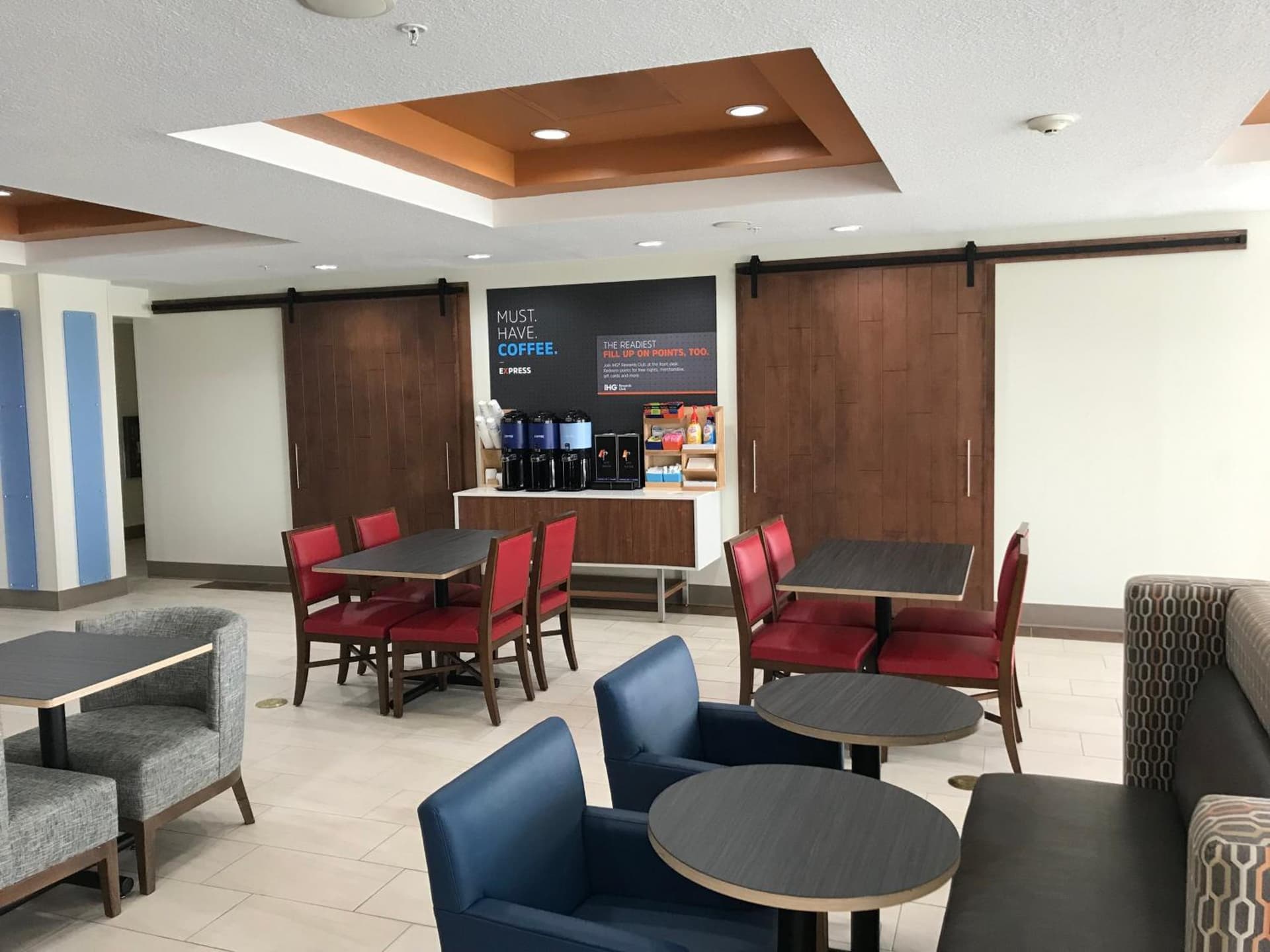 Holiday Inn Express Orlando - South Davenport by IHG gallery photo in Davenport, FL — image 41
