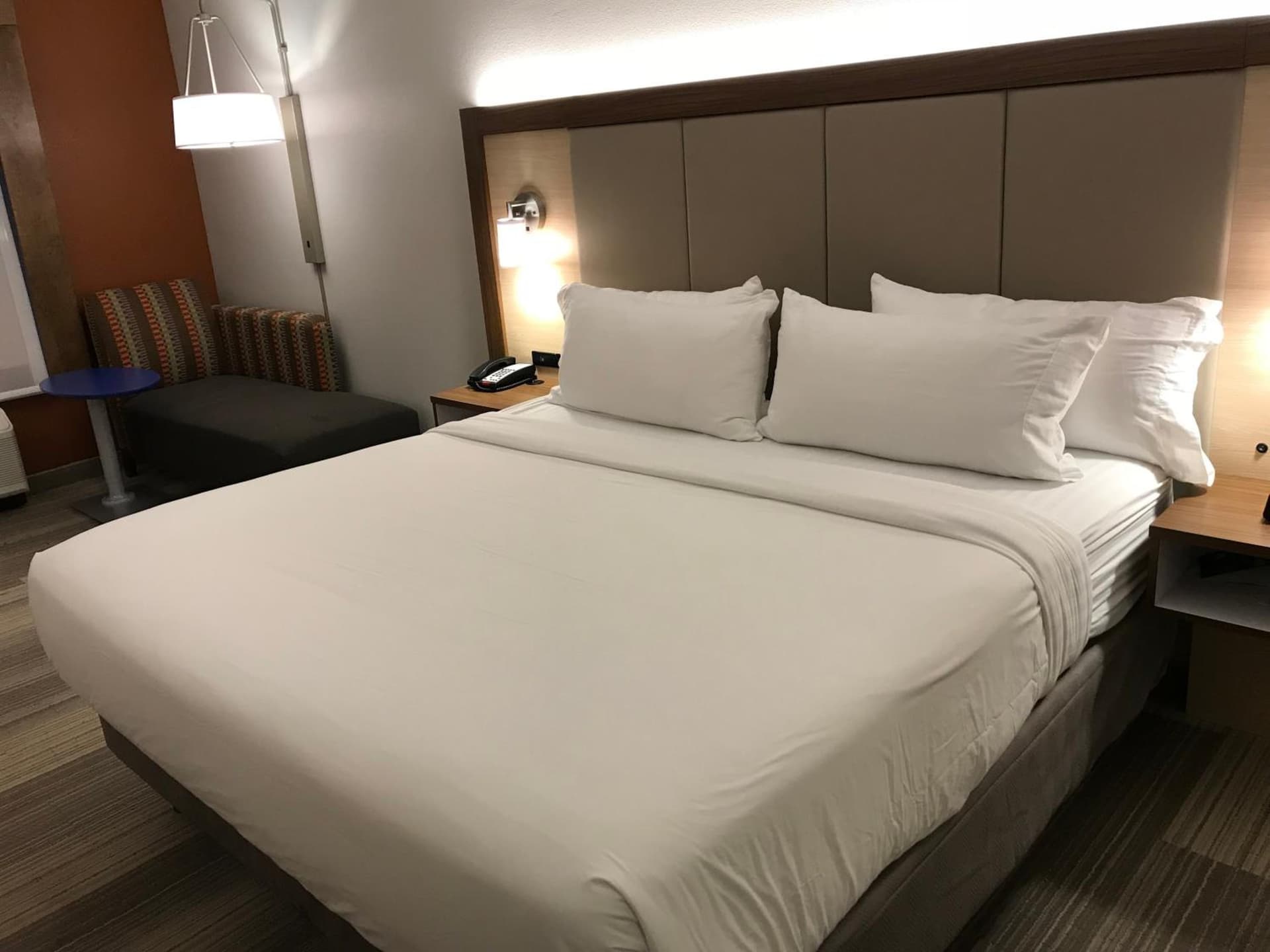 Holiday Inn Express Orlando - South Davenport by IHG gallery photo in Davenport, FL — image 5
