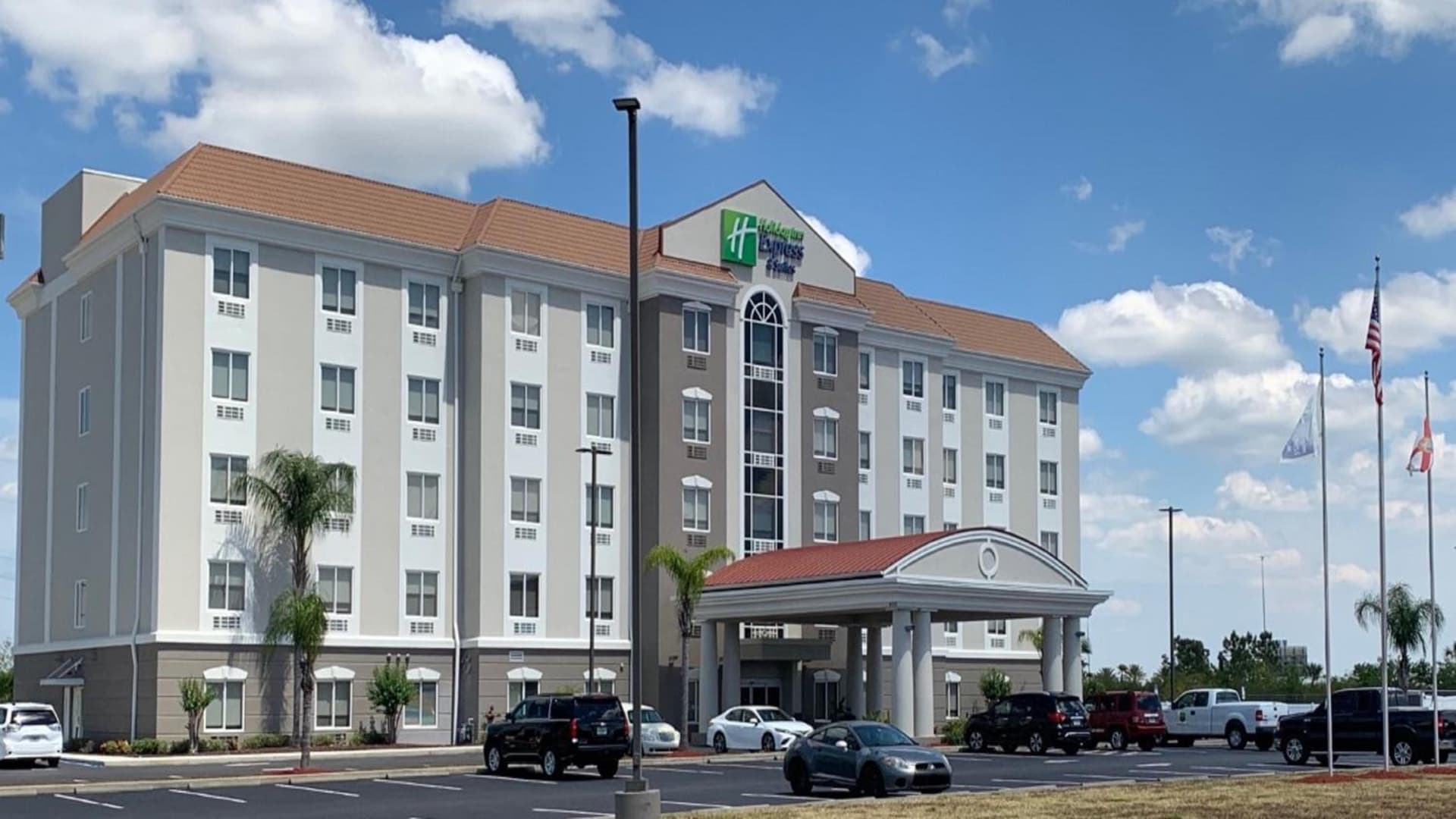 Holiday Inn Express Orlando - South Davenport by IHG gallery photo in Davenport, FL — image 68
