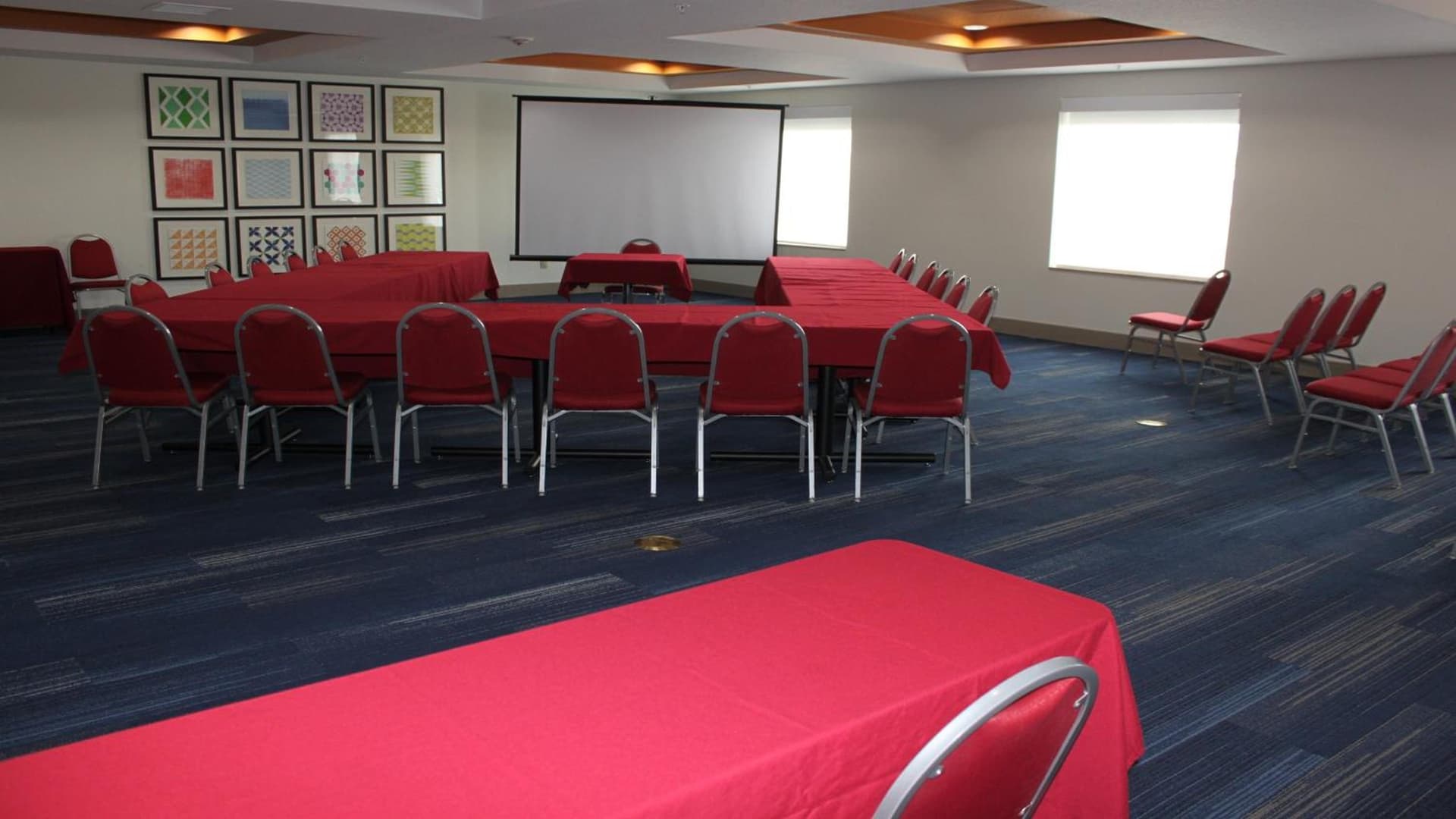 Holiday Inn Express Orlando - South Davenport by IHG gallery photo in Davenport, FL — image 64