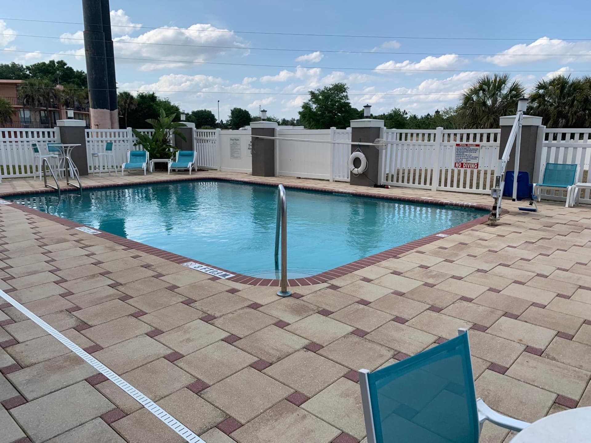 Holiday Inn Express Orlando - South Davenport by IHG gallery photo in Davenport, FL — image 47