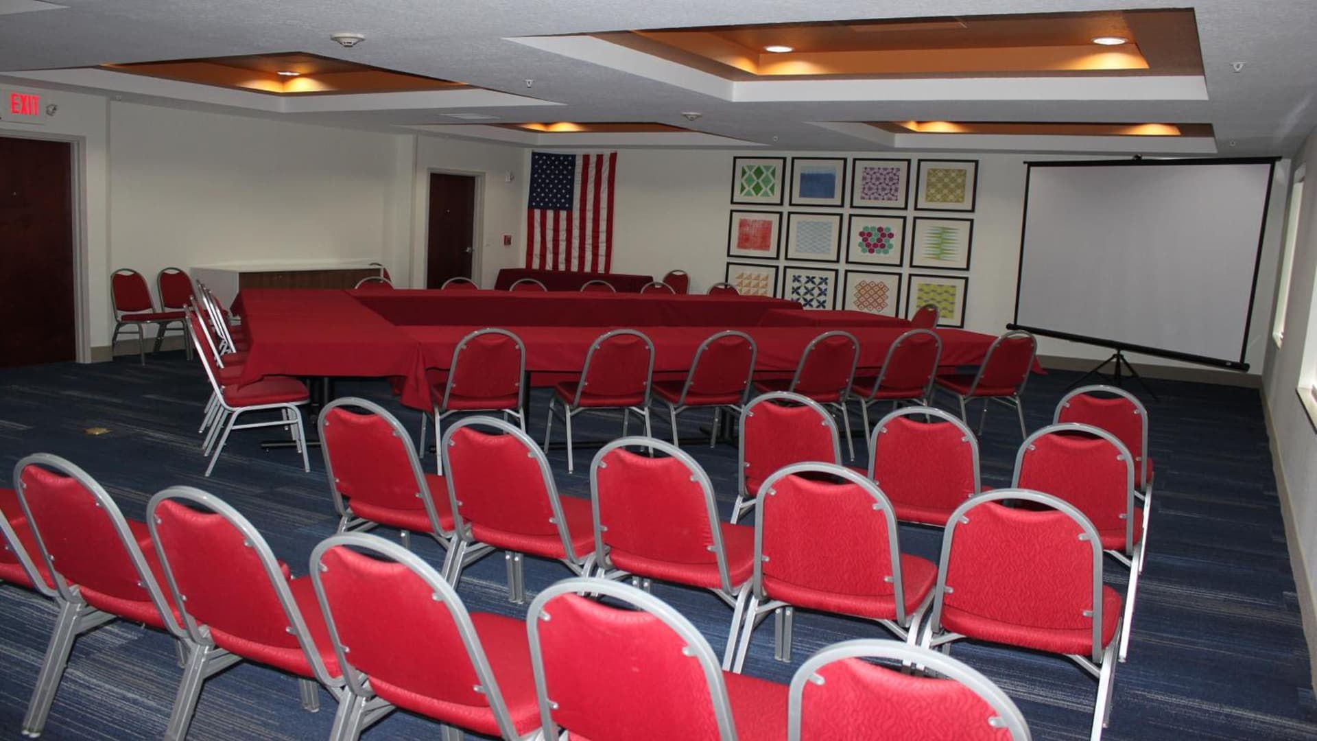 Holiday Inn Express Orlando - South Davenport by IHG gallery photo in Davenport, FL — image 72