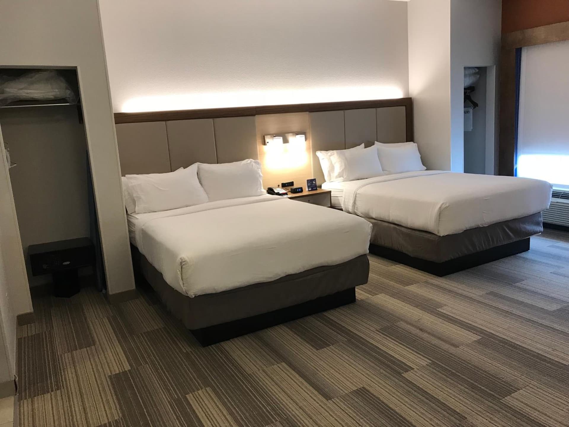 Holiday Inn Express Orlando - South Davenport by IHG gallery photo in Davenport, FL — image 16