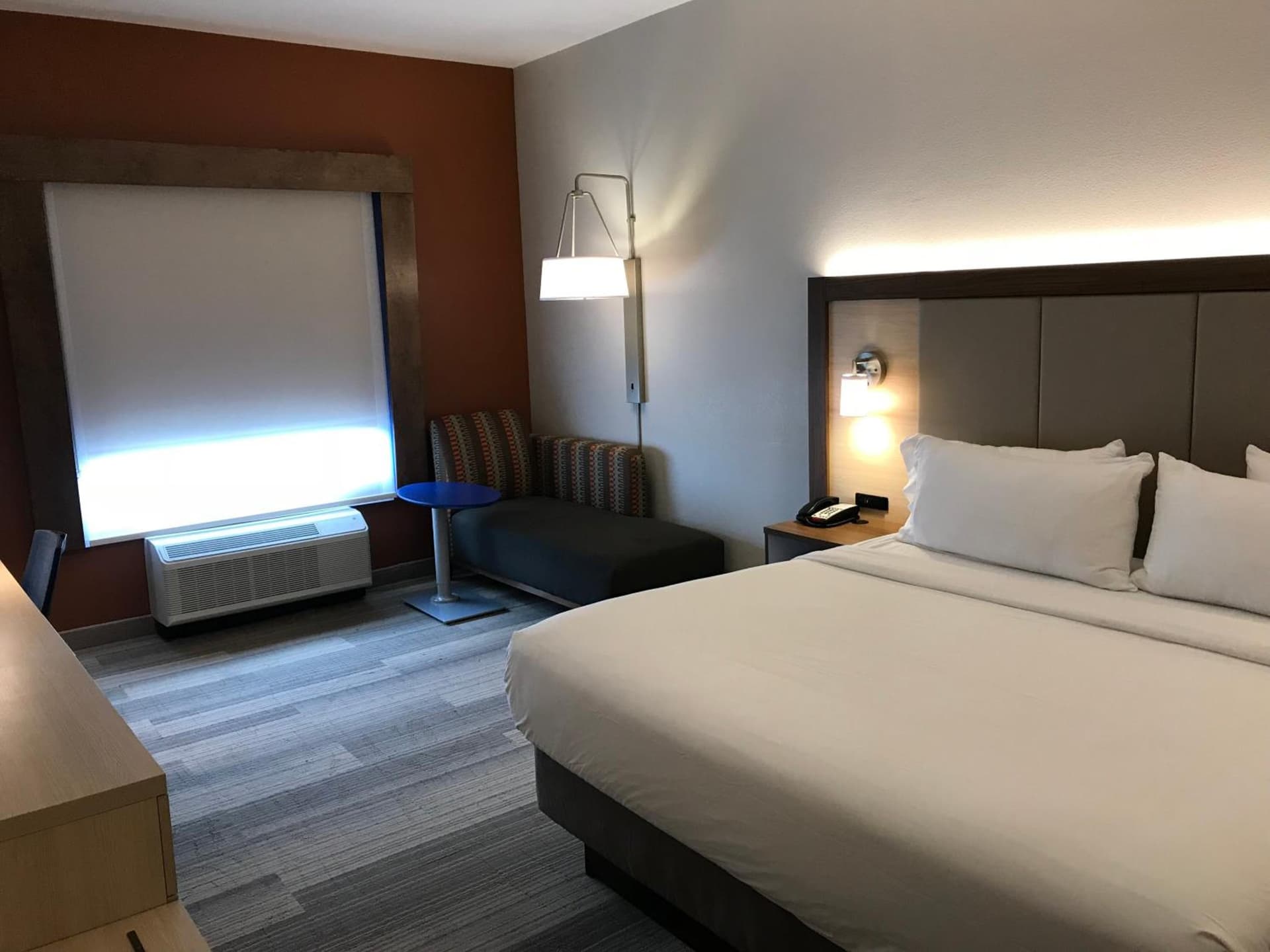 Holiday Inn Express Orlando - South Davenport by IHG gallery photo in Davenport, FL — image 8