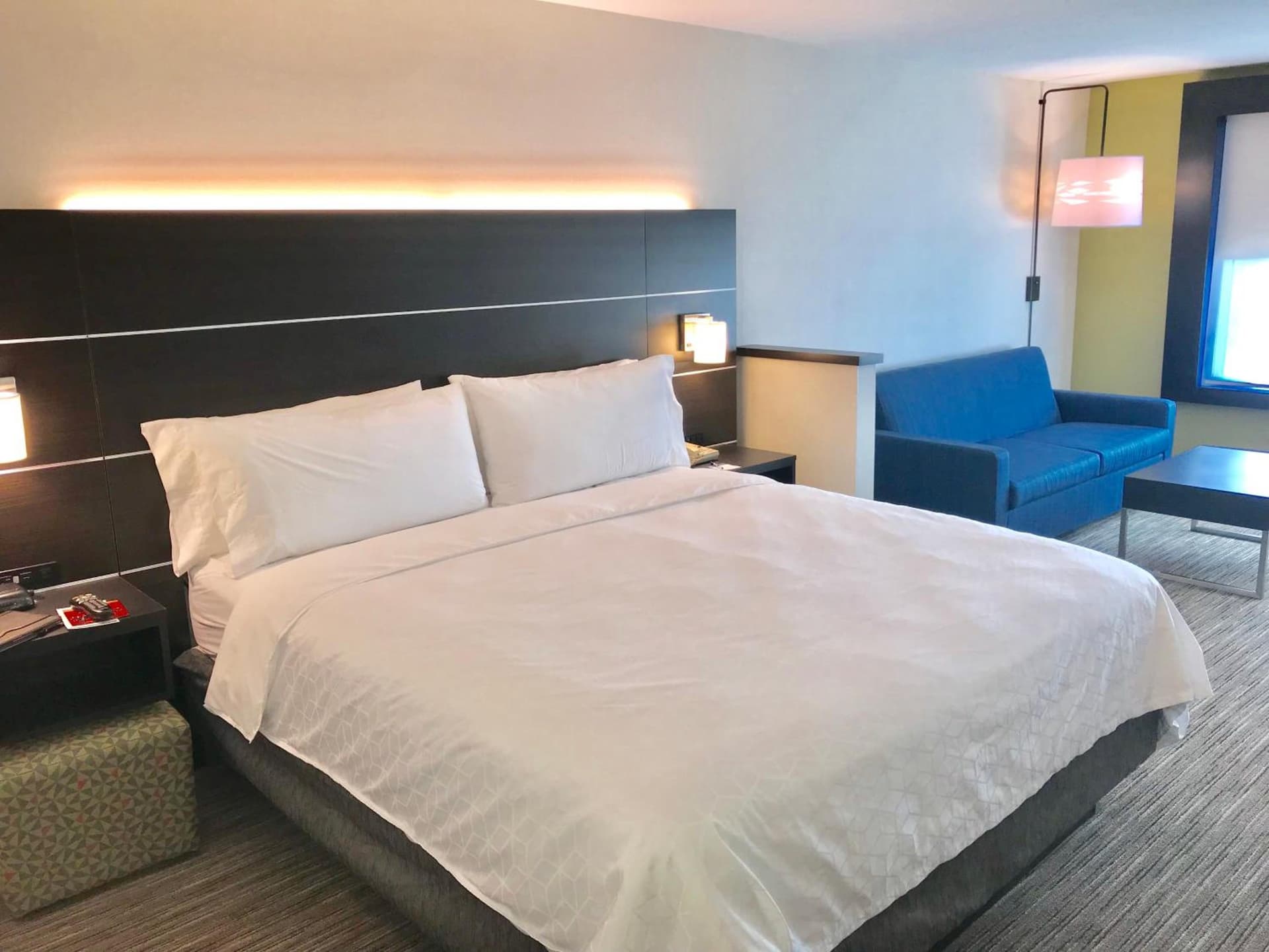 Holiday Inn Express & Suites Tracy by IHG gallery photo in Tracy, CA — image 45