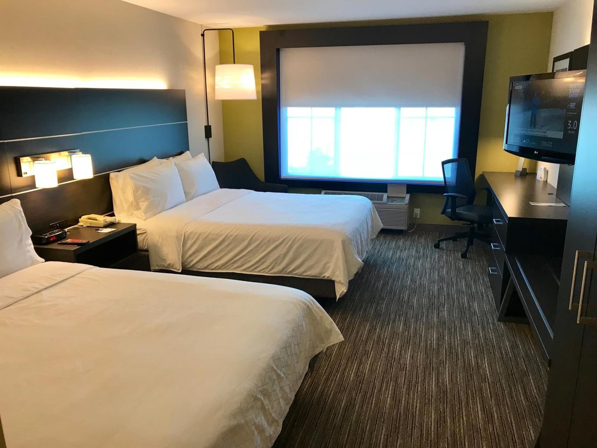 Holiday Inn Express & Suites Tracy by IHG gallery photo in Tracy, CA — image 30