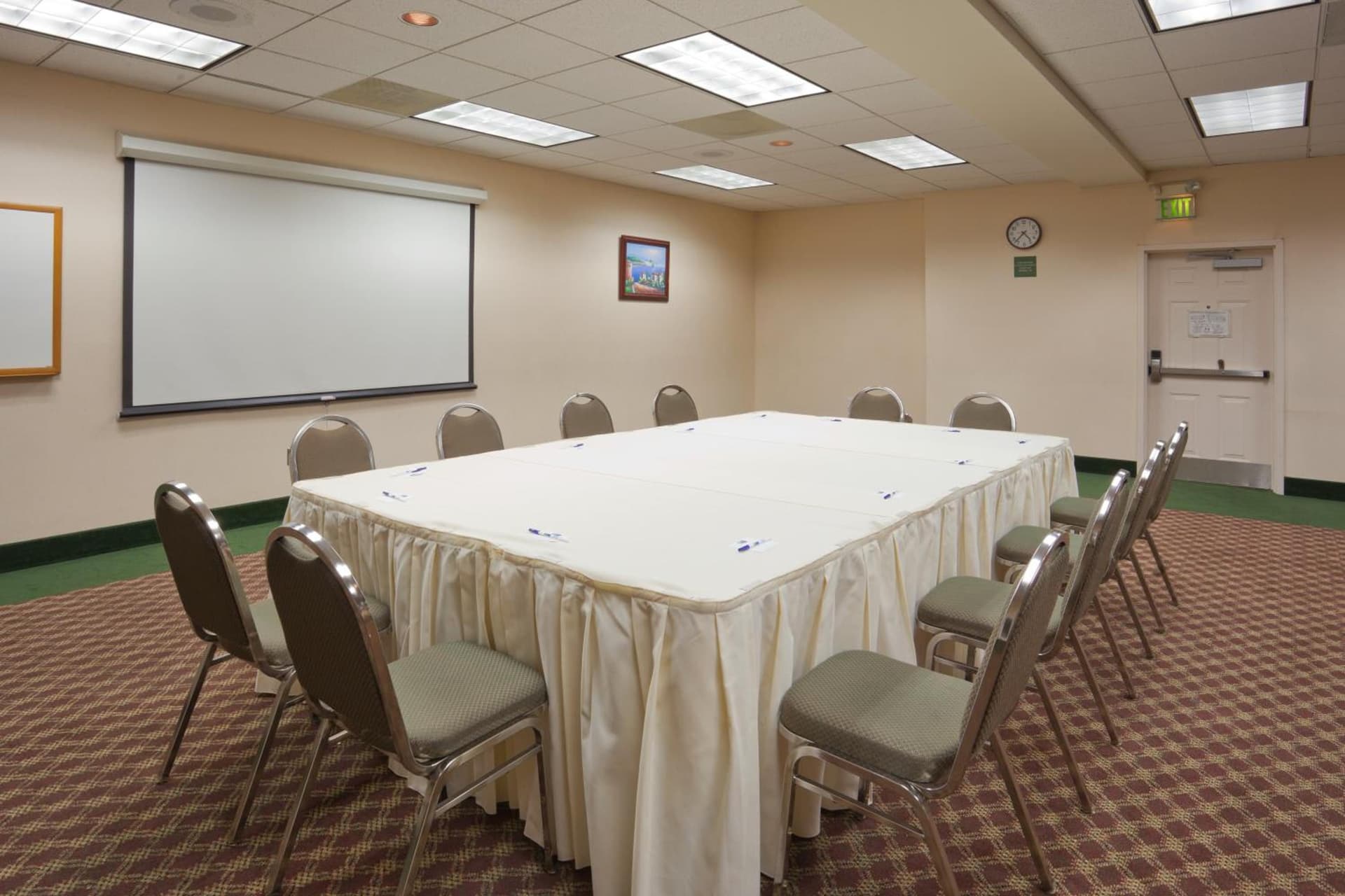 Holiday Inn Express & Suites Tracy by IHG gallery photo in Tracy, CA — image 28