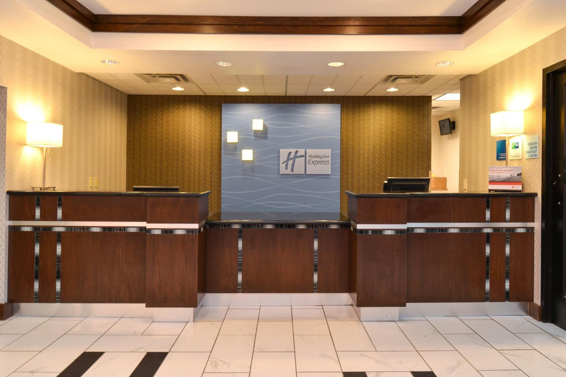 Holiday Inn Express & Suites Greenfield by IHG gallery photo in Greenfield, IN — image 45