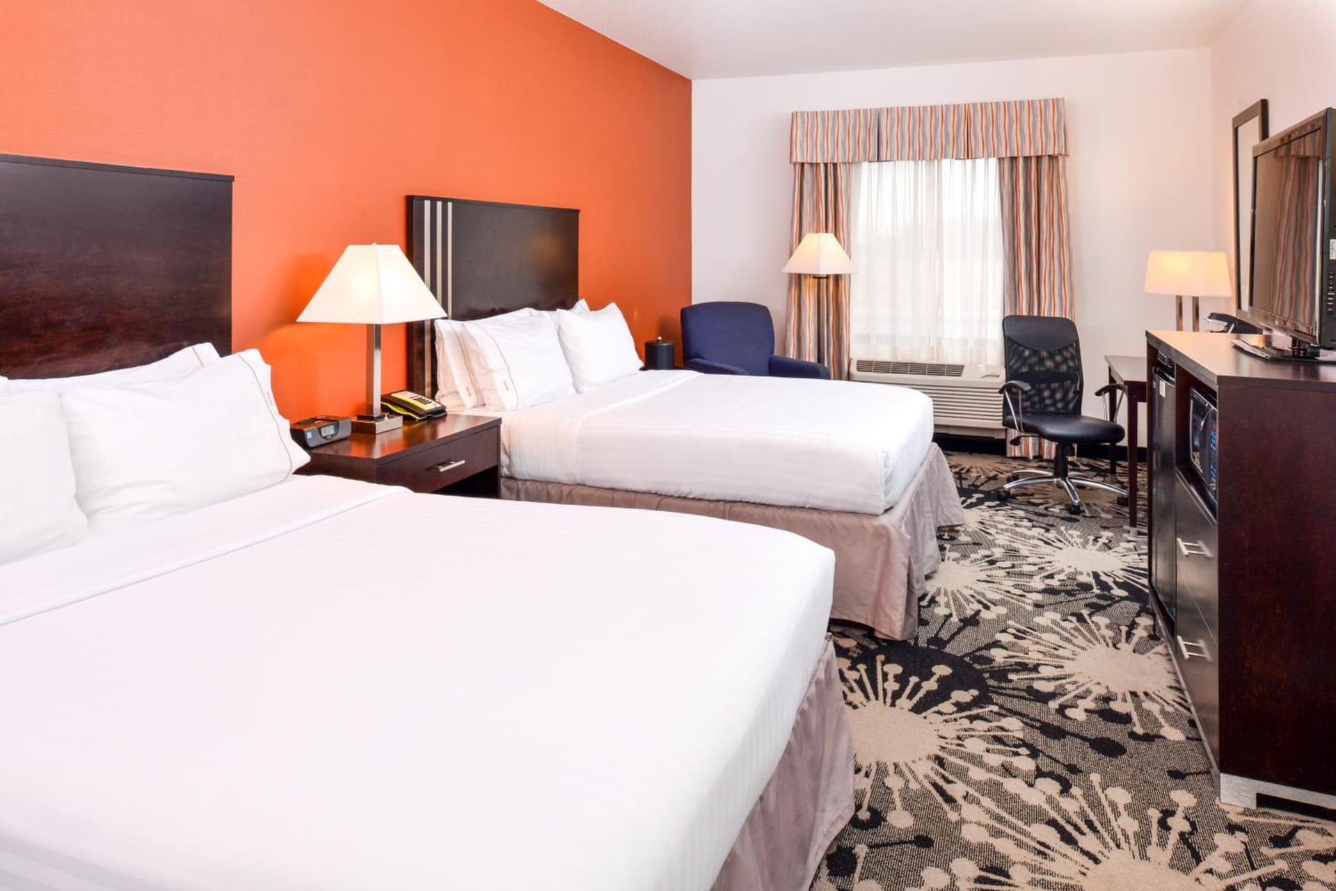 Holiday Inn Express & Suites Greenfield by IHG gallery photo in Greenfield, IN — image 13