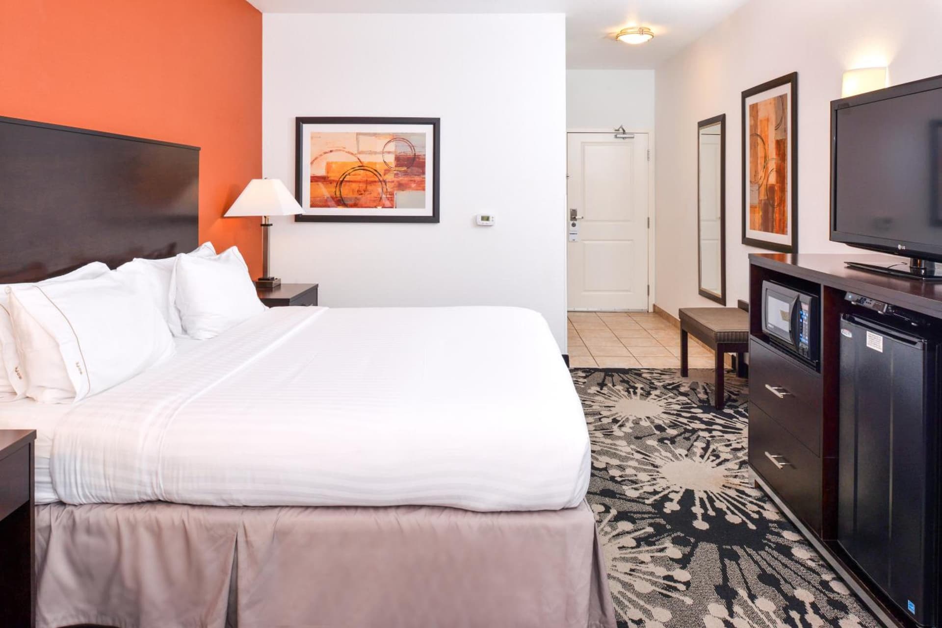 Holiday Inn Express & Suites Greenfield by IHG gallery photo in Greenfield, IN — image 8