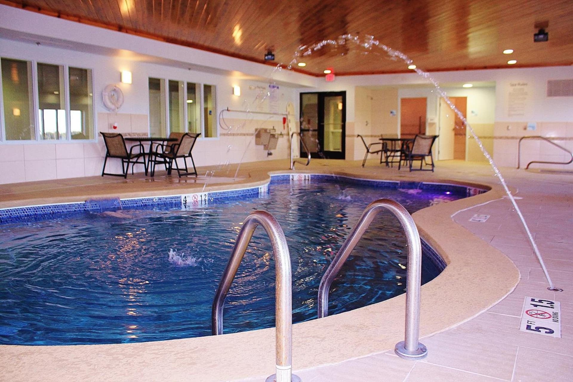 Holiday Inn Express & Suites Greenfield by IHG gallery photo in Greenfield, IN — image 28